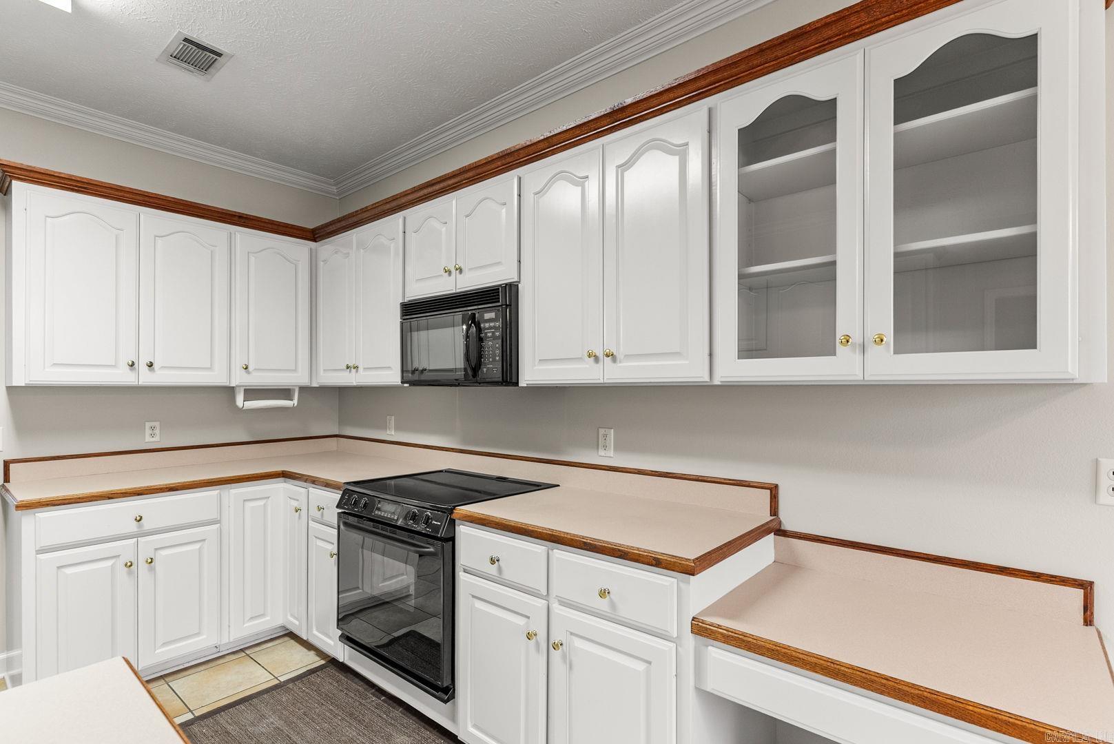 CATHERINE PLACE - Residential