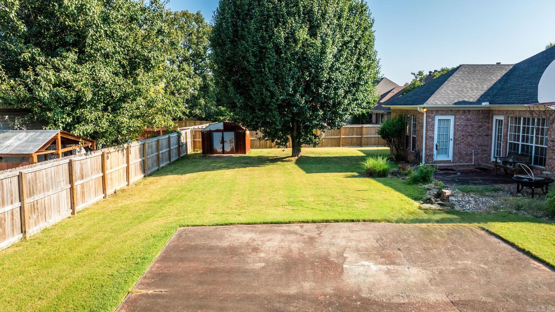 CATHERINE PLACE - Residential