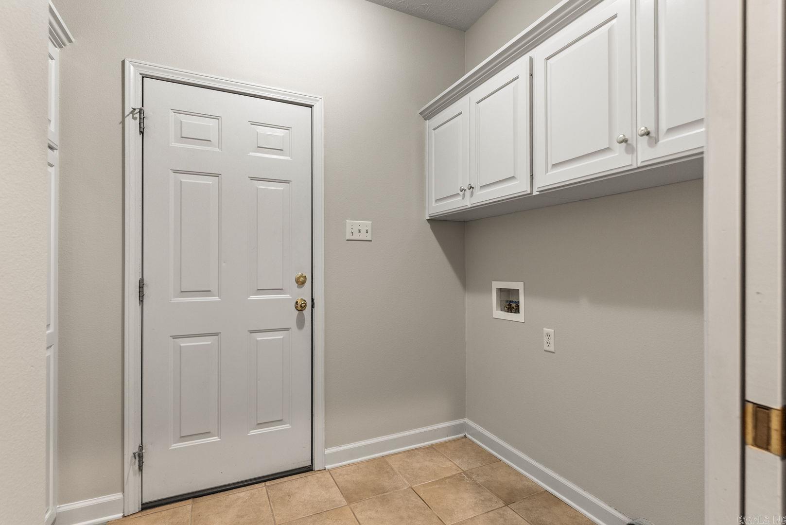 CATHERINE PLACE - Residential