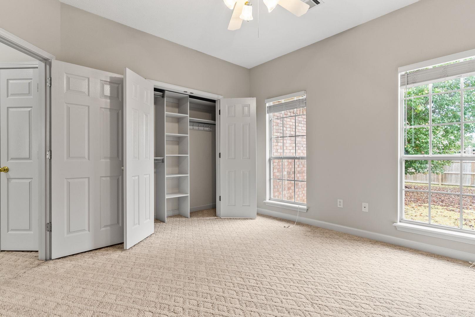 CATHERINE PLACE - Residential