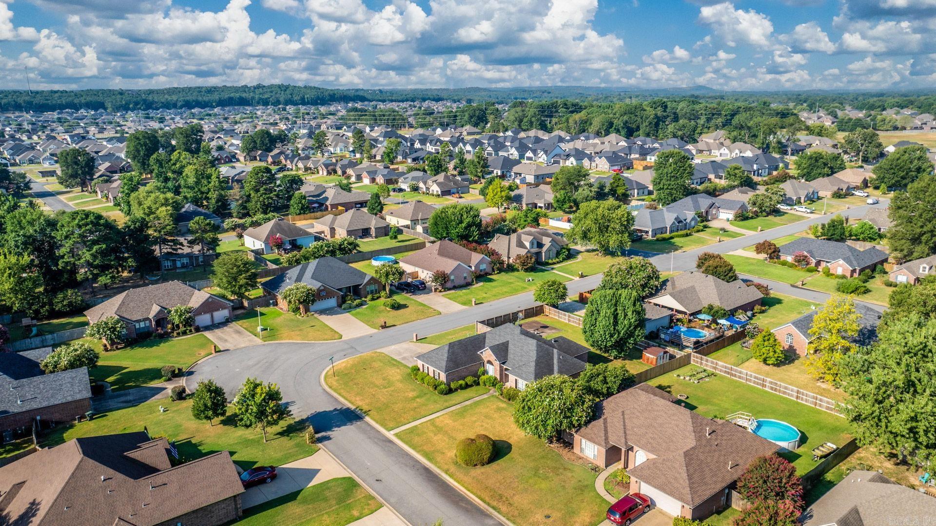 CATHERINE PLACE - Residential