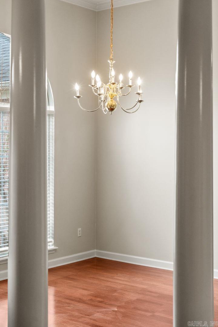 CATHERINE PLACE - Residential