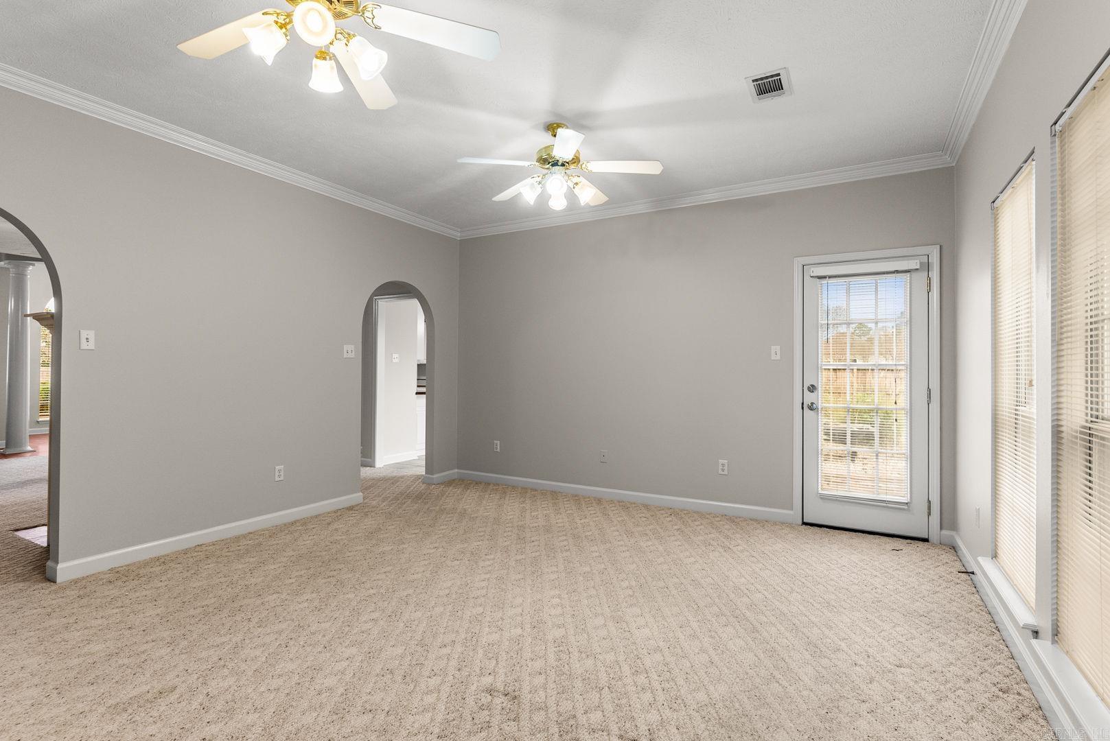 CATHERINE PLACE - Residential