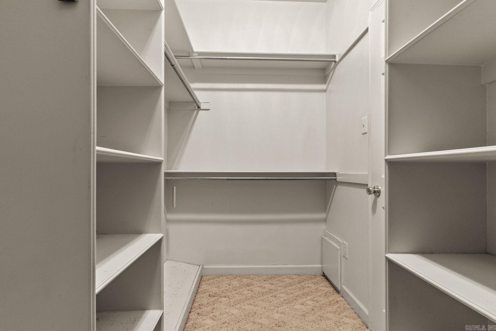 CATHERINE PLACE - Residential