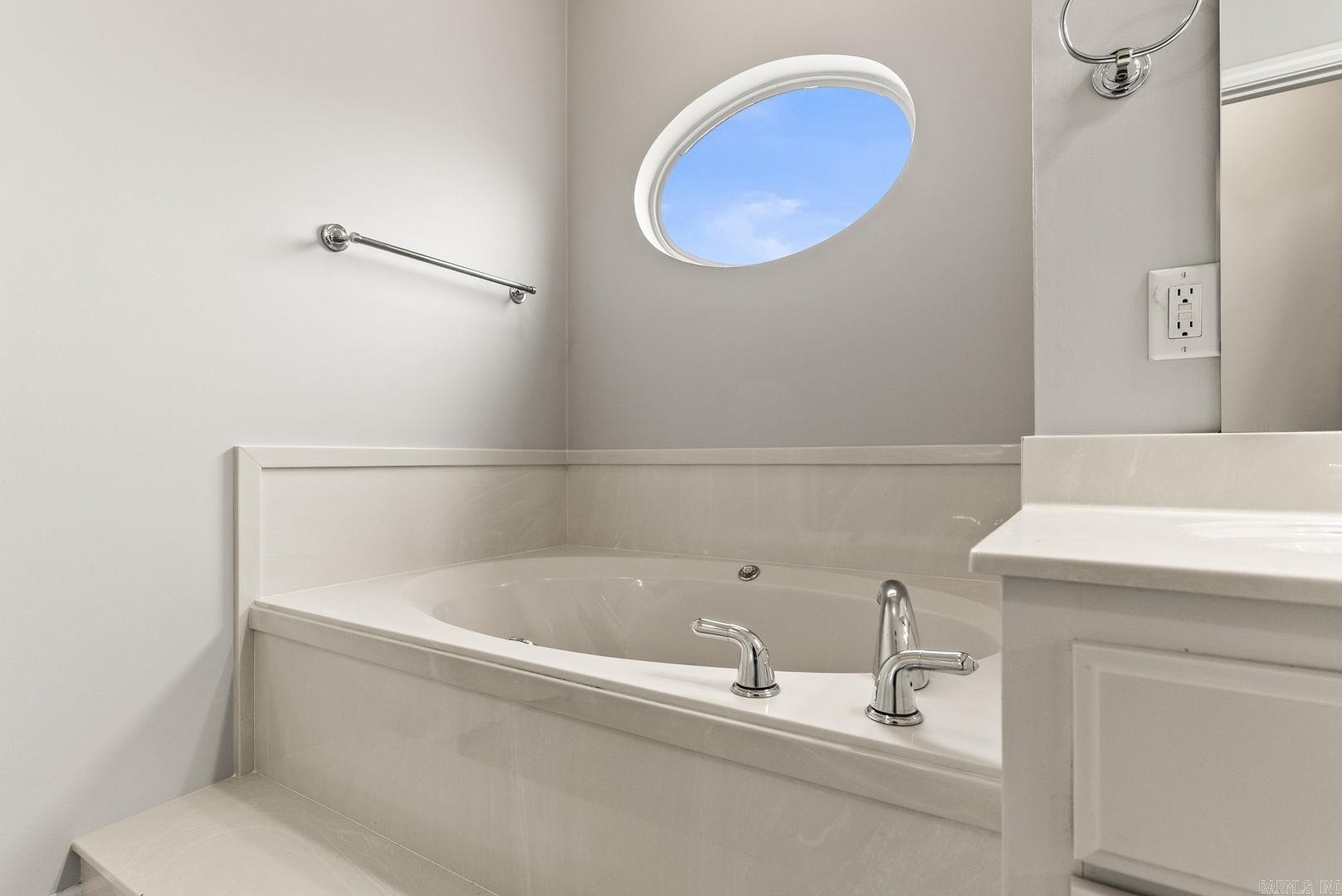 CATHERINE PLACE - Residential