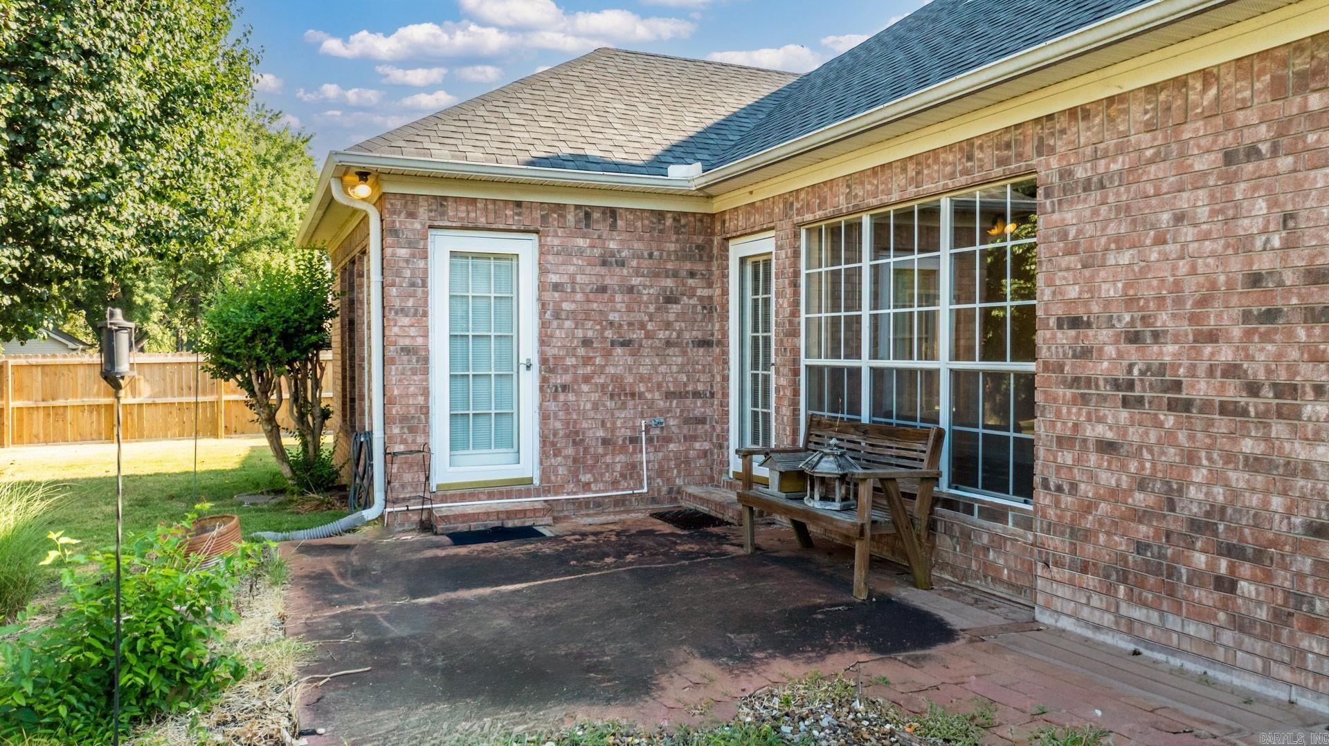 CATHERINE PLACE - Residential