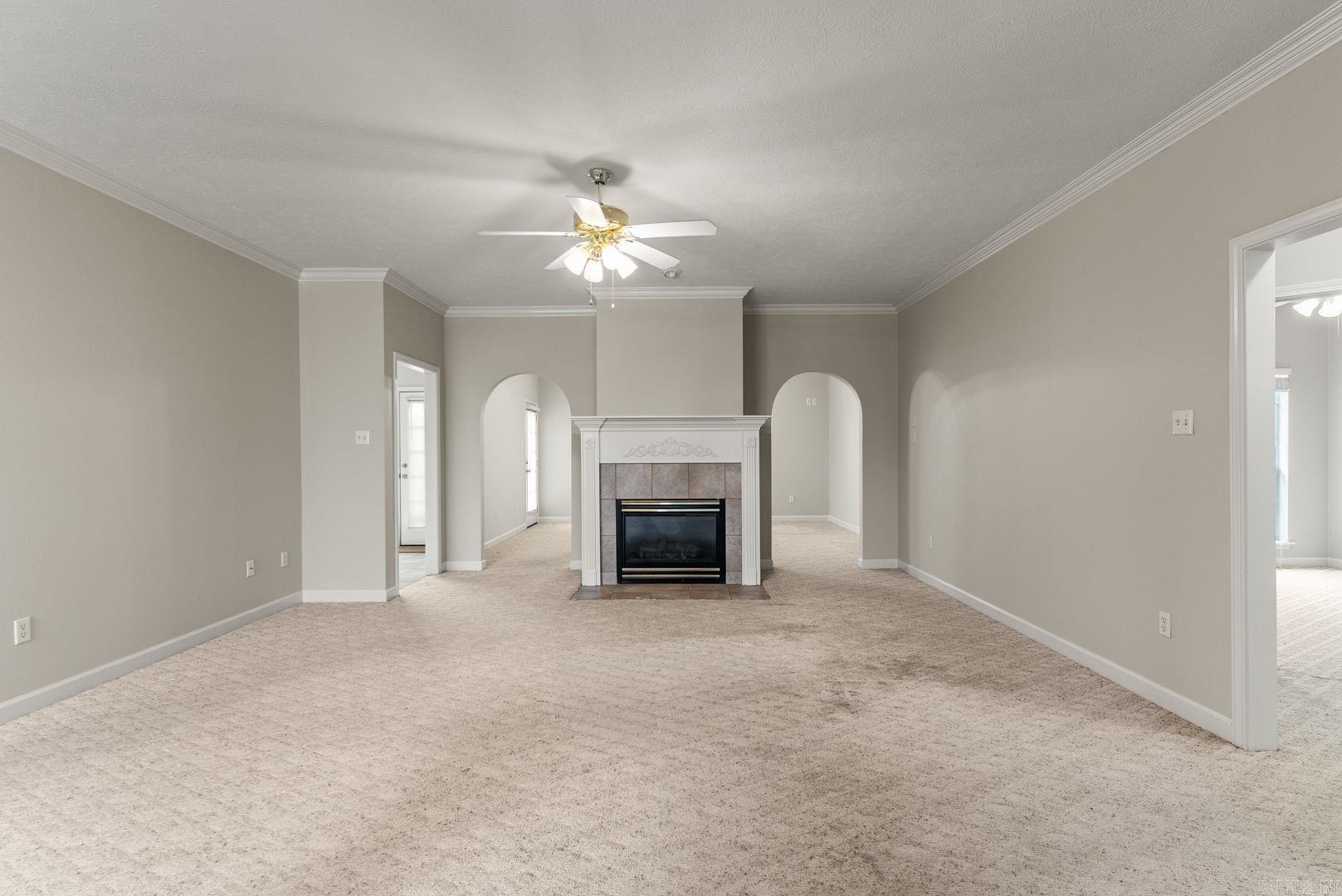 CATHERINE PLACE - Residential