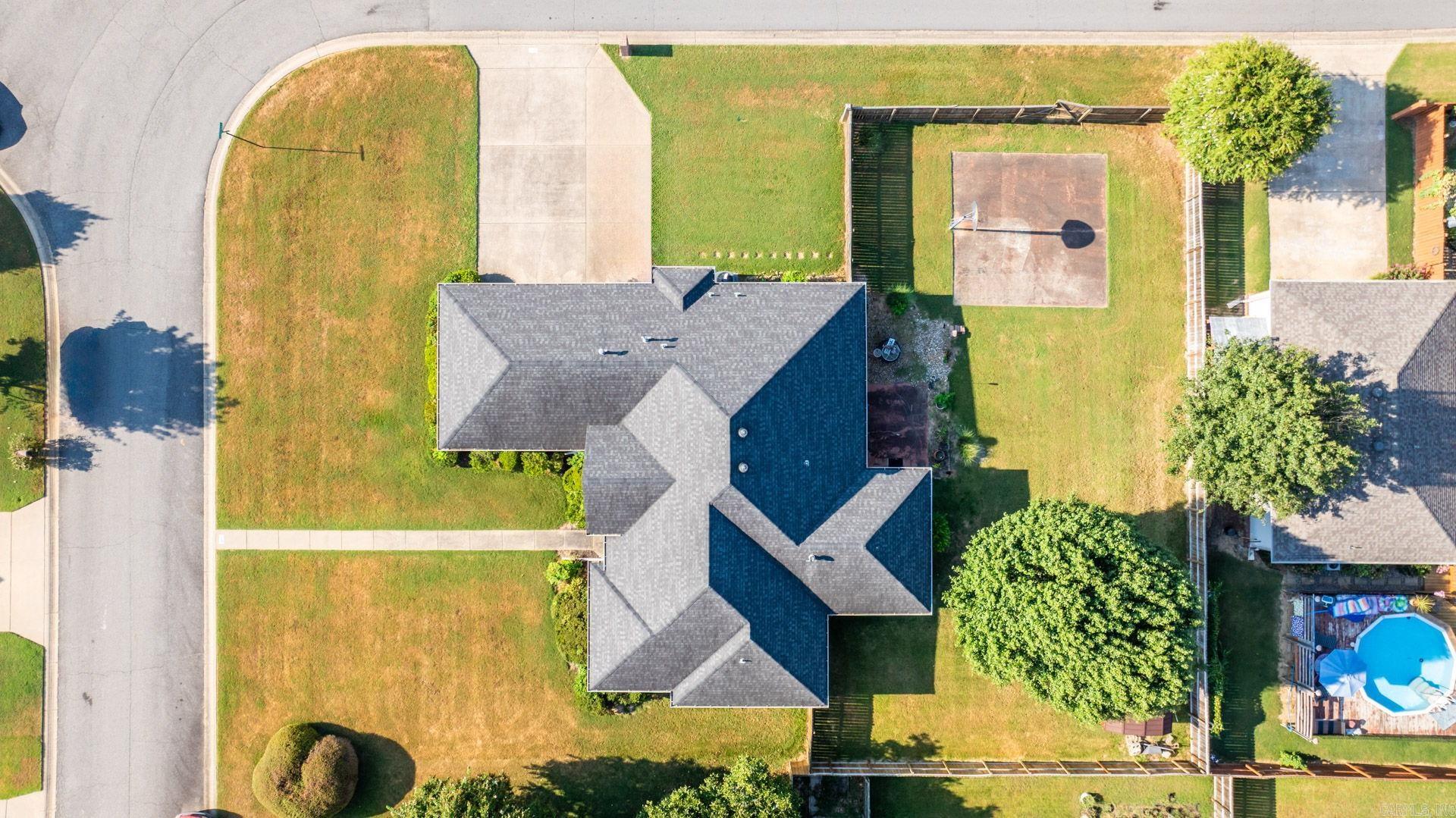 CATHERINE PLACE - Residential