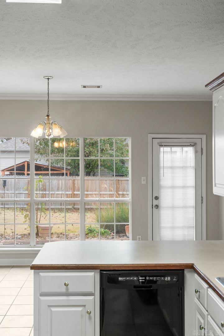 CATHERINE PLACE - Residential