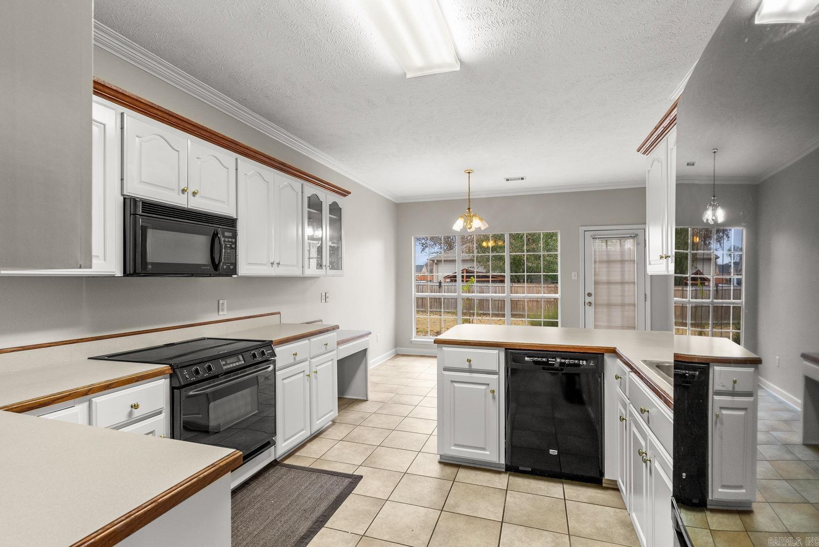 CATHERINE PLACE - Residential