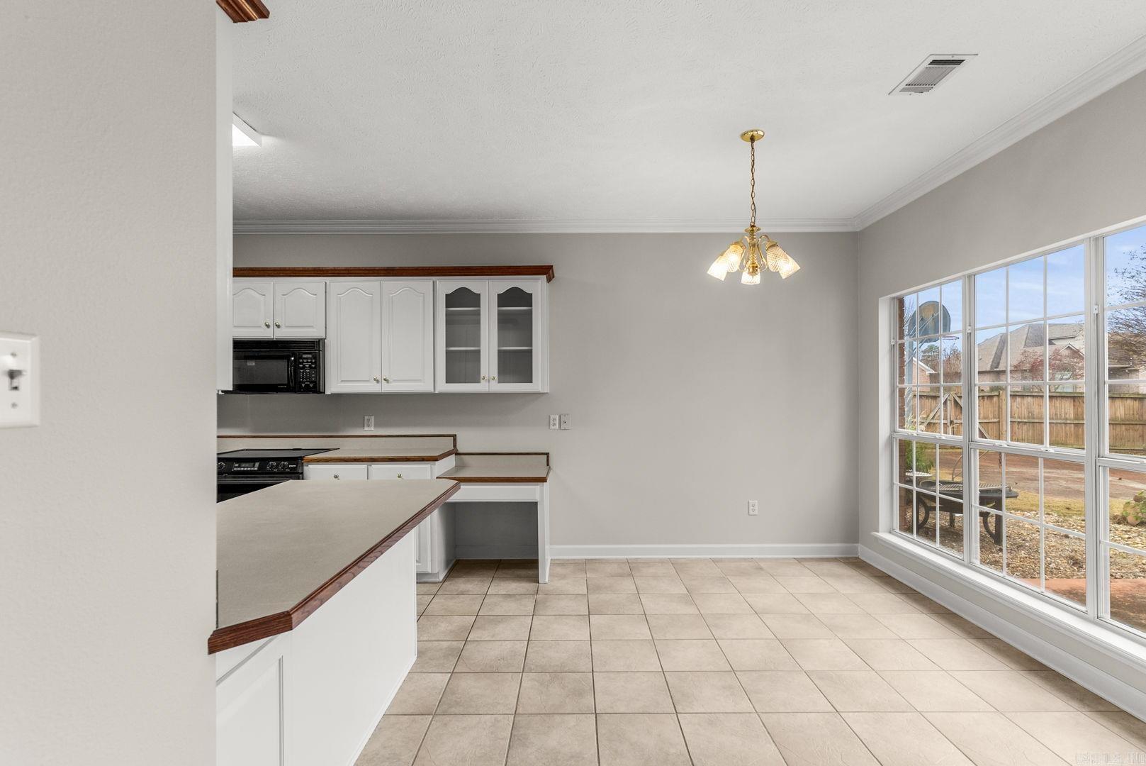 CATHERINE PLACE - Residential