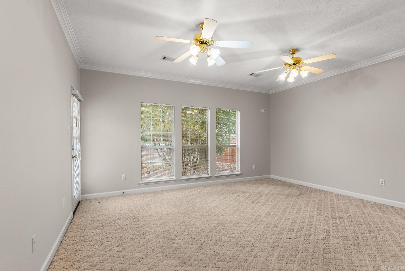 CATHERINE PLACE - Residential