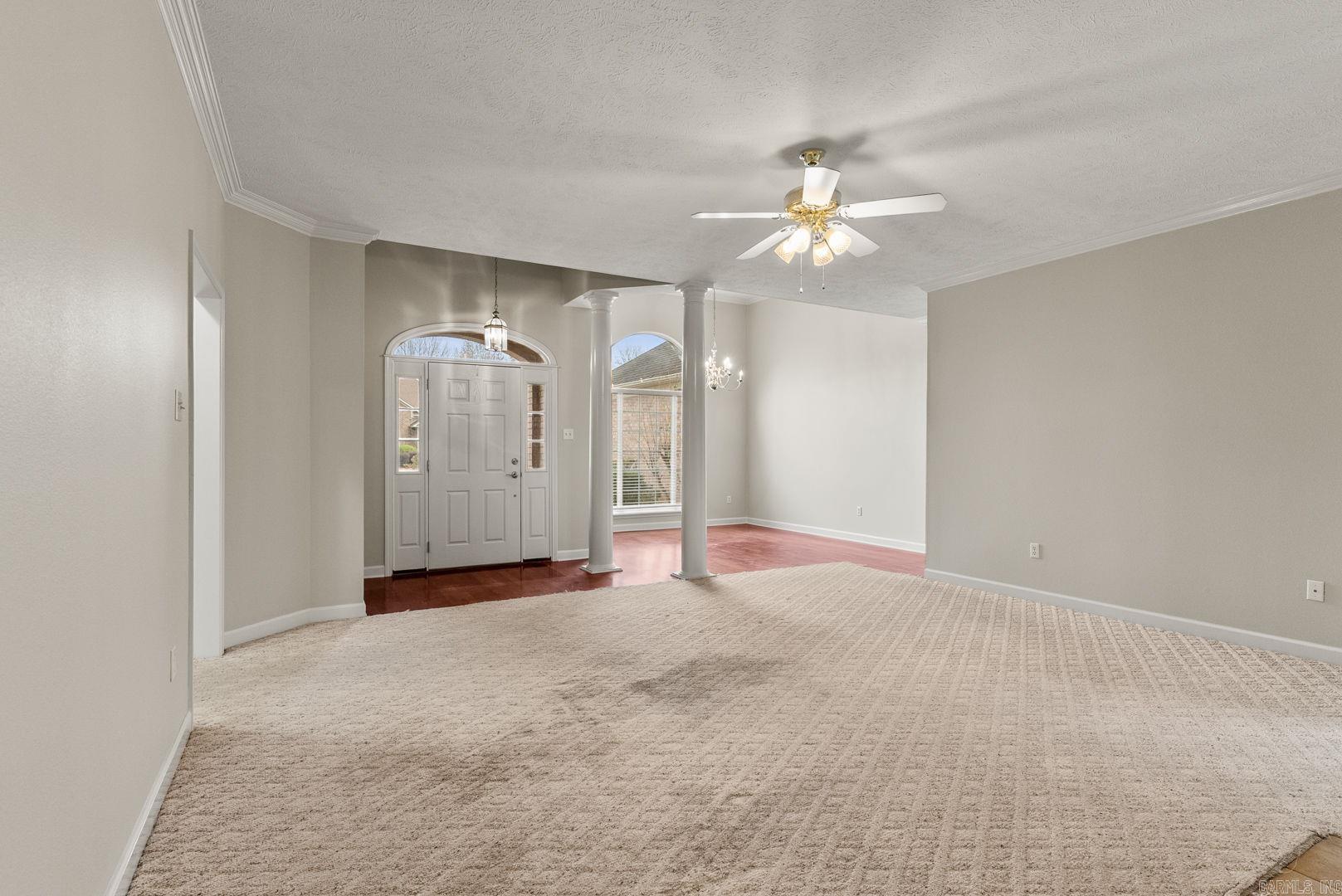 CATHERINE PLACE - Residential