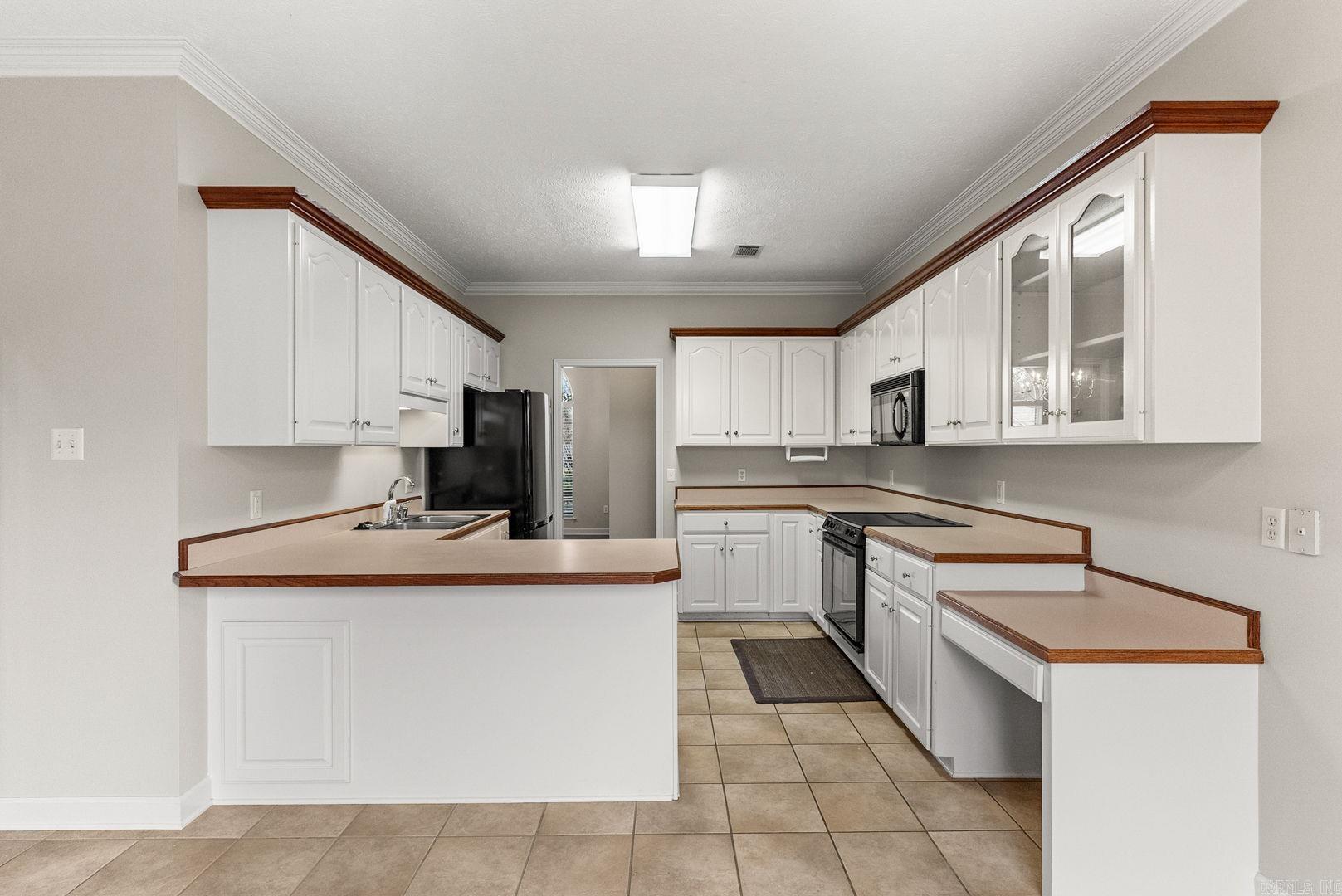 CATHERINE PLACE - Residential