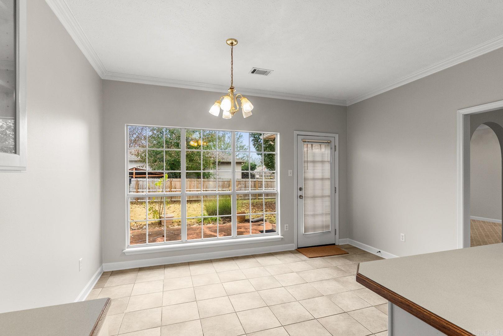 CATHERINE PLACE - Residential