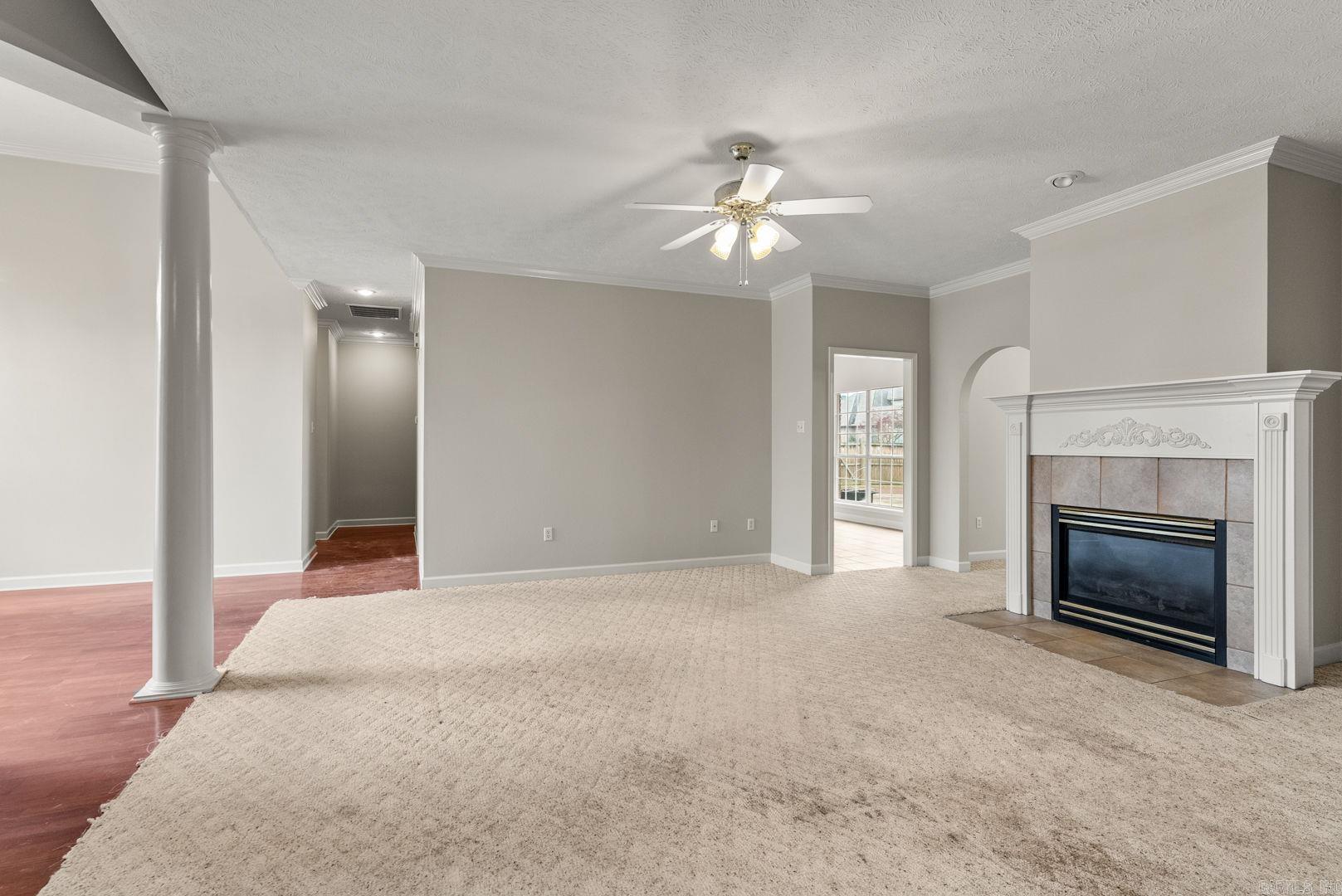 CATHERINE PLACE - Residential