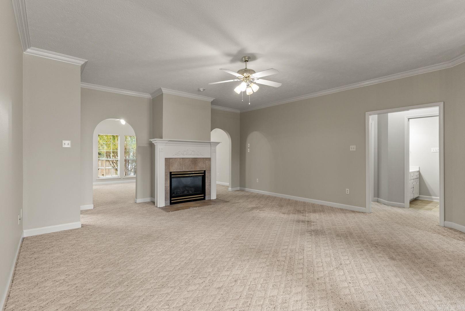 CATHERINE PLACE - Residential