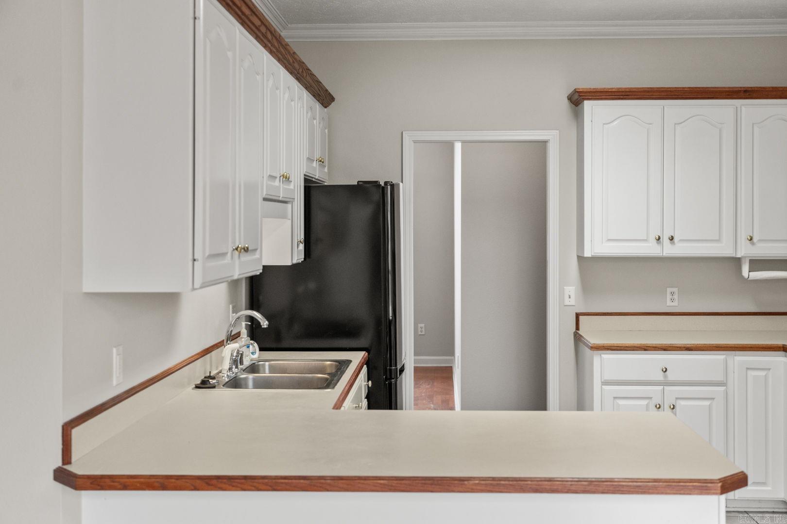 CATHERINE PLACE - Residential