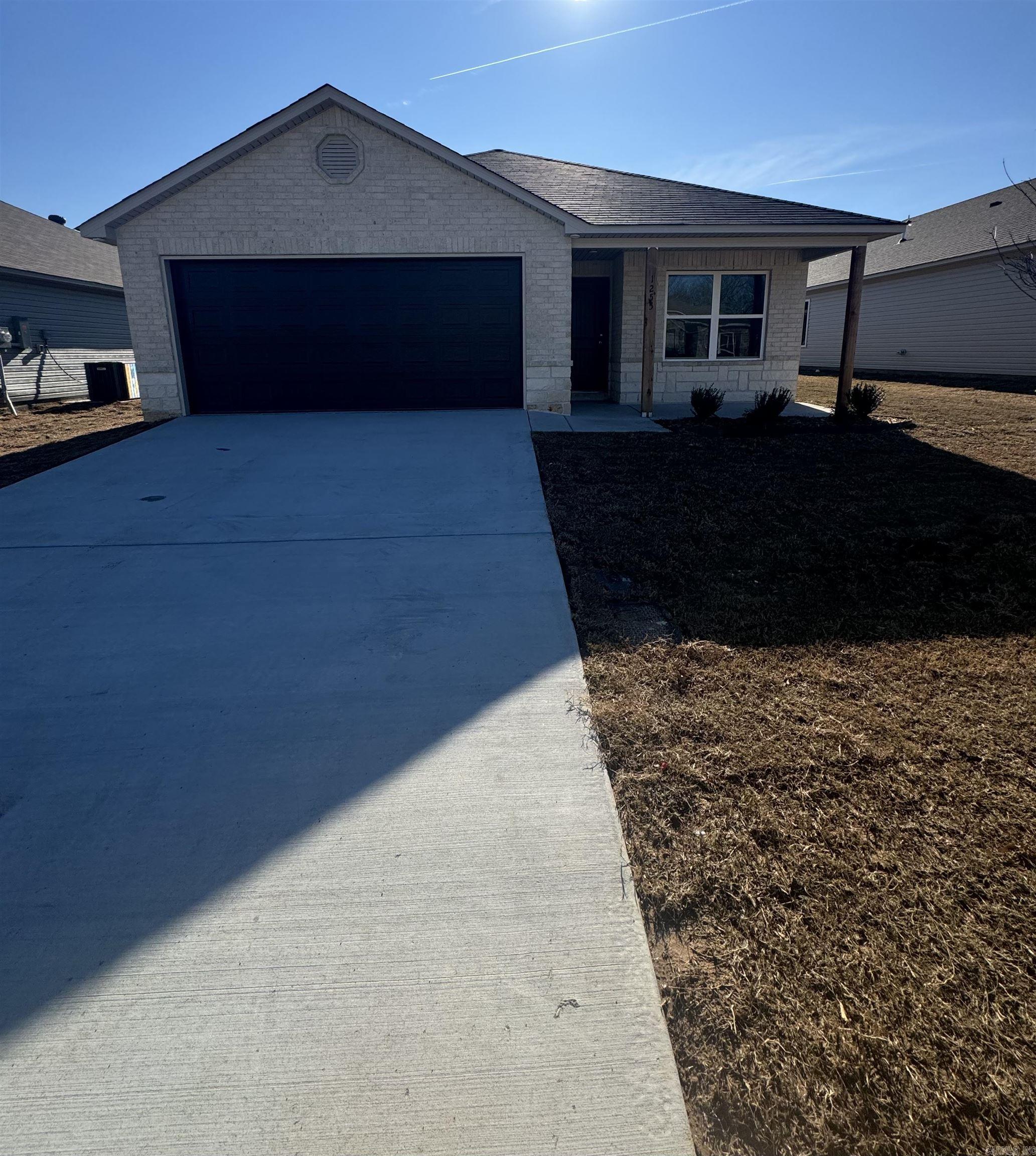 BELL VALLEY - Residential