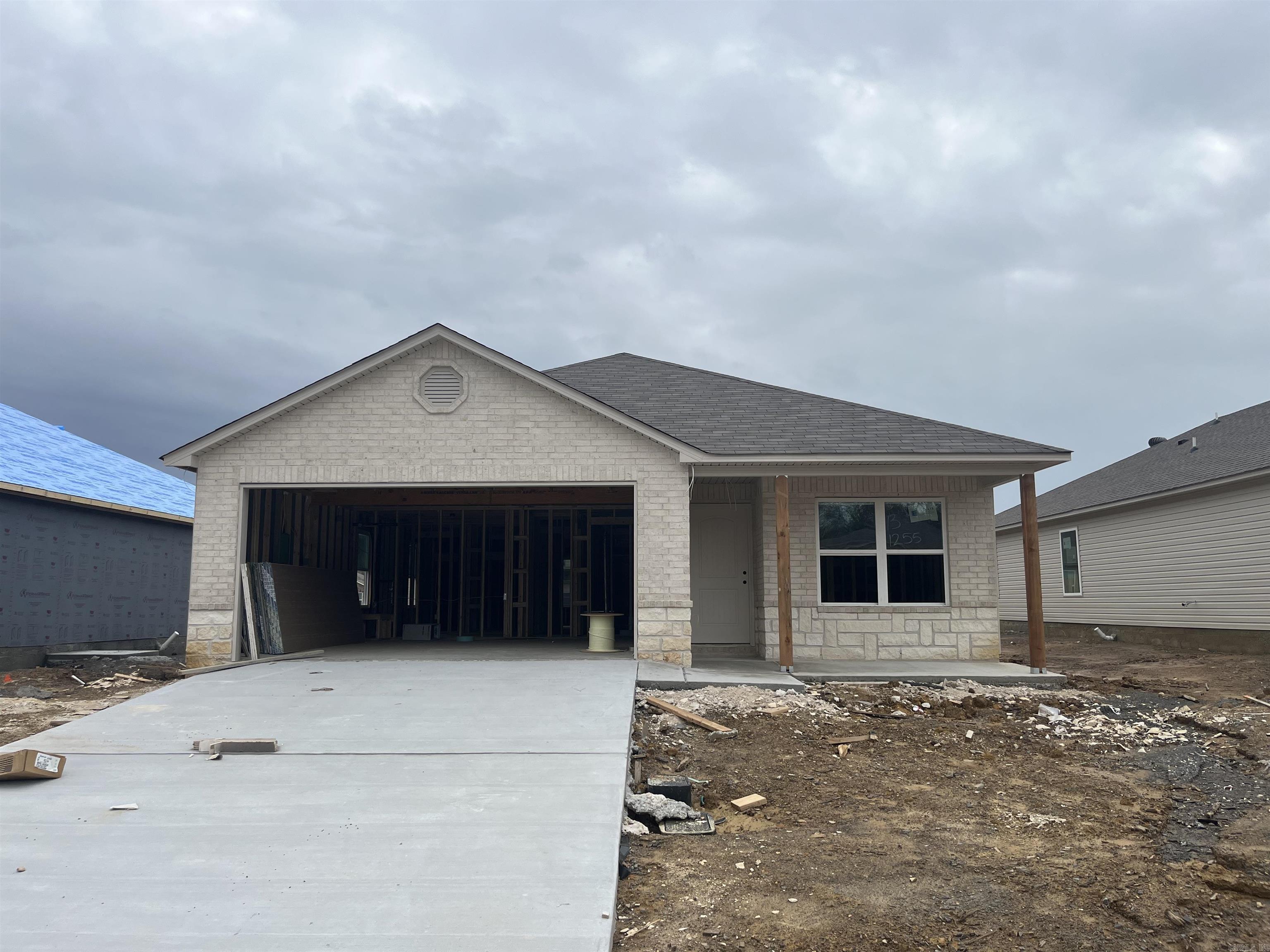 BELL VALLEY - Residential