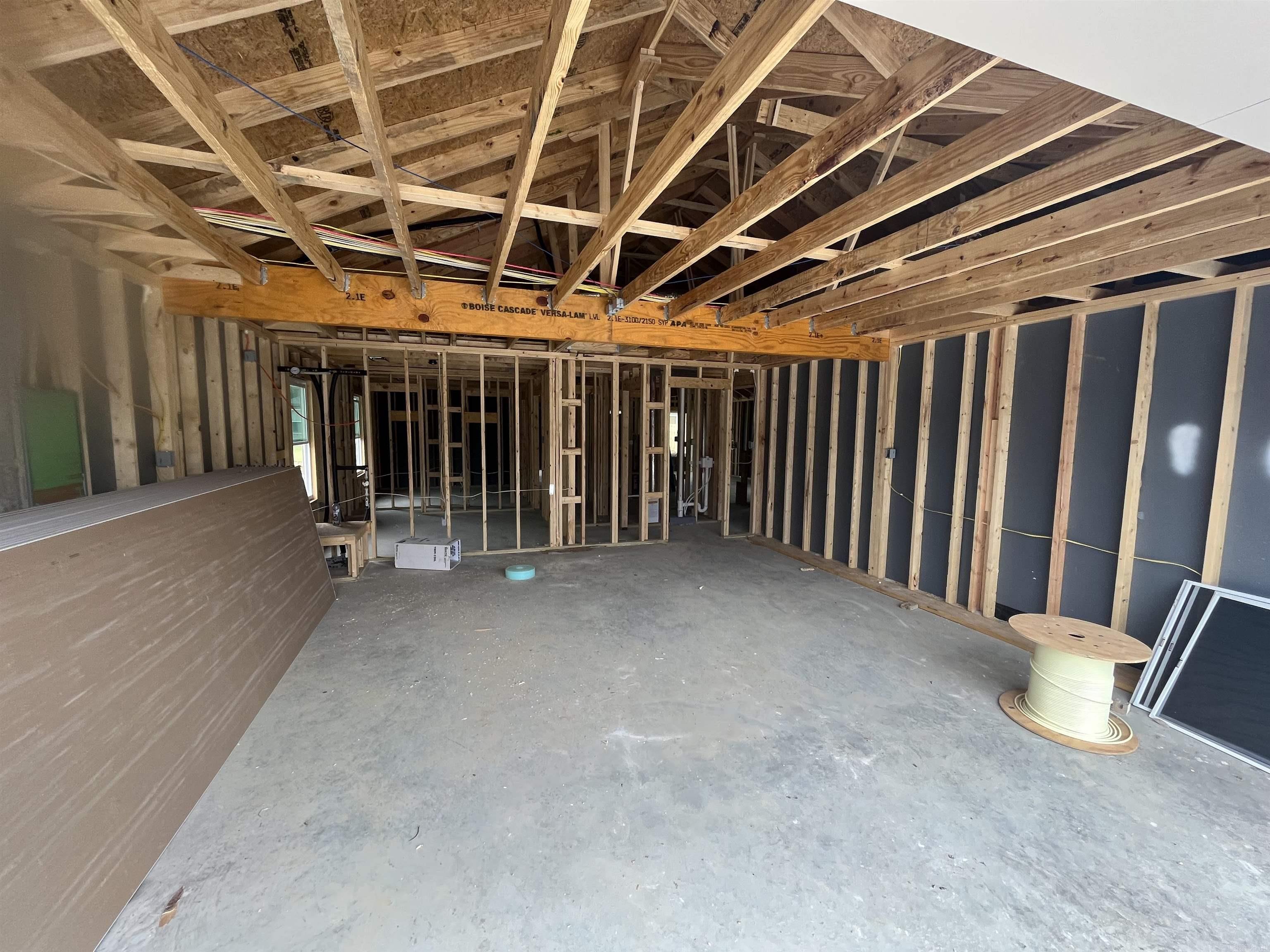 BELL VALLEY - Residential