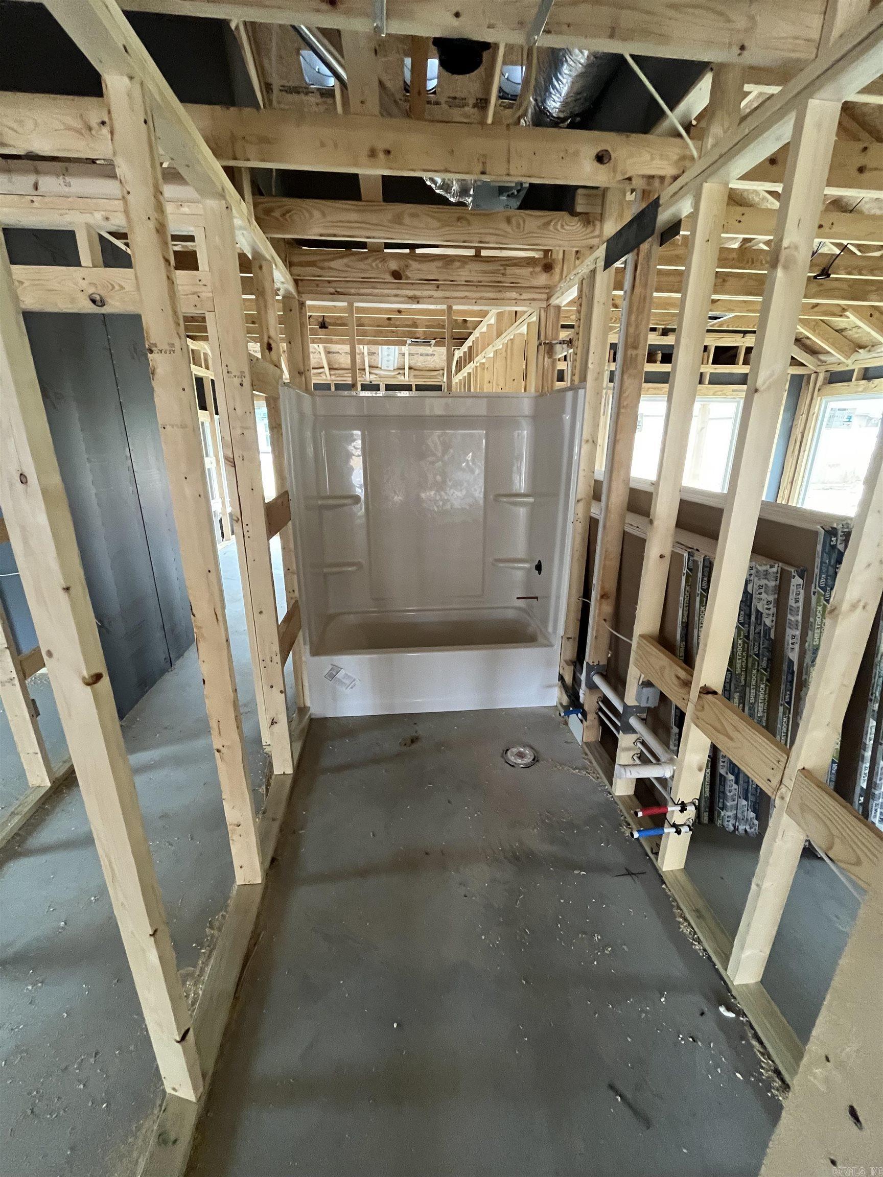 BELL VALLEY - Residential