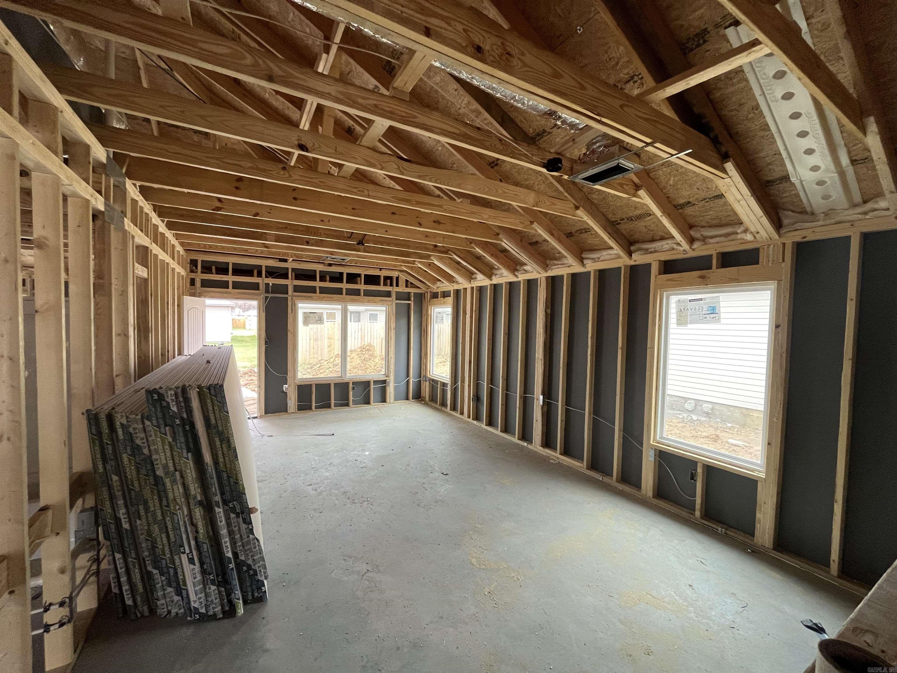 BELL VALLEY - Residential