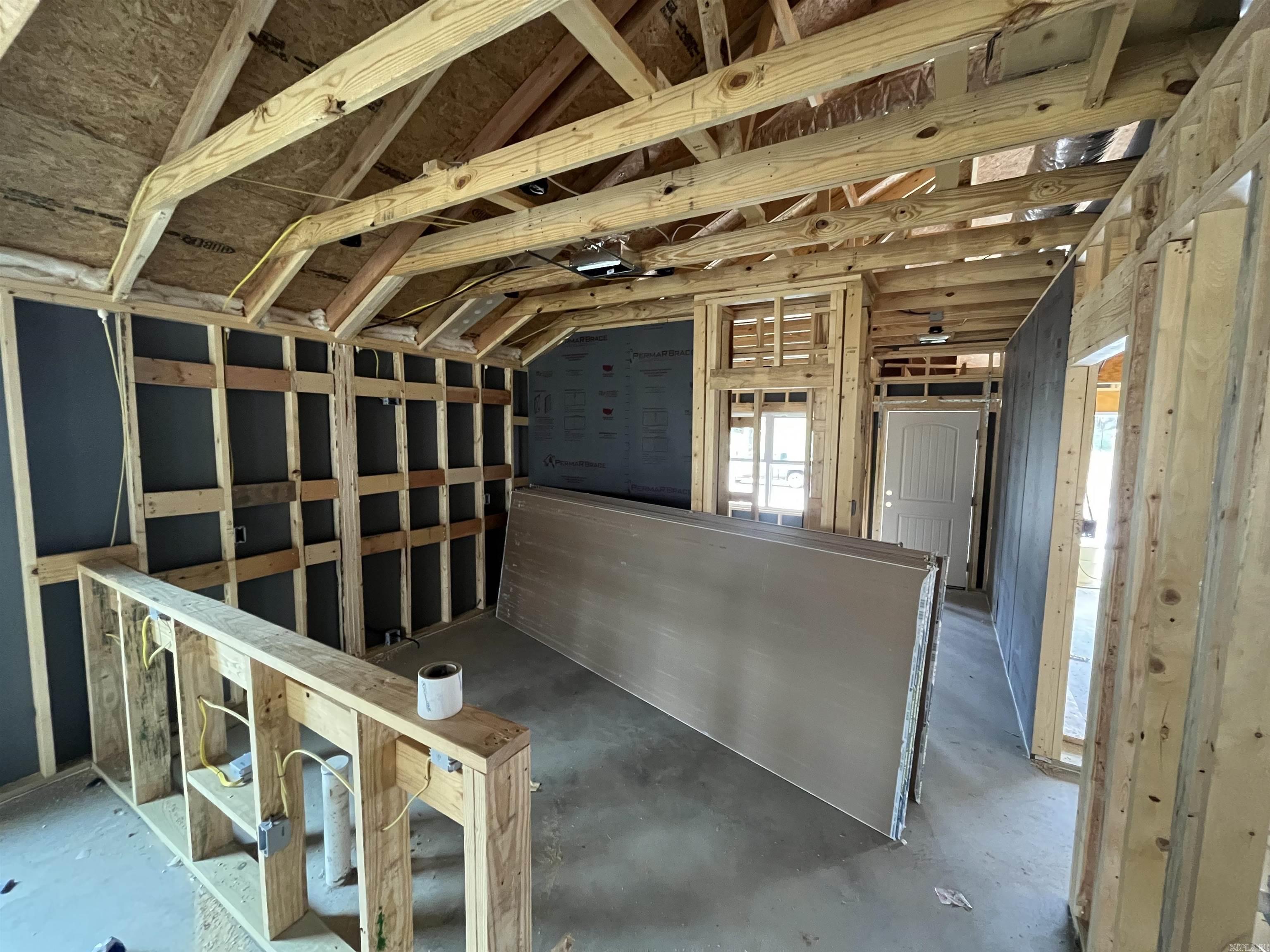 BELL VALLEY - Residential