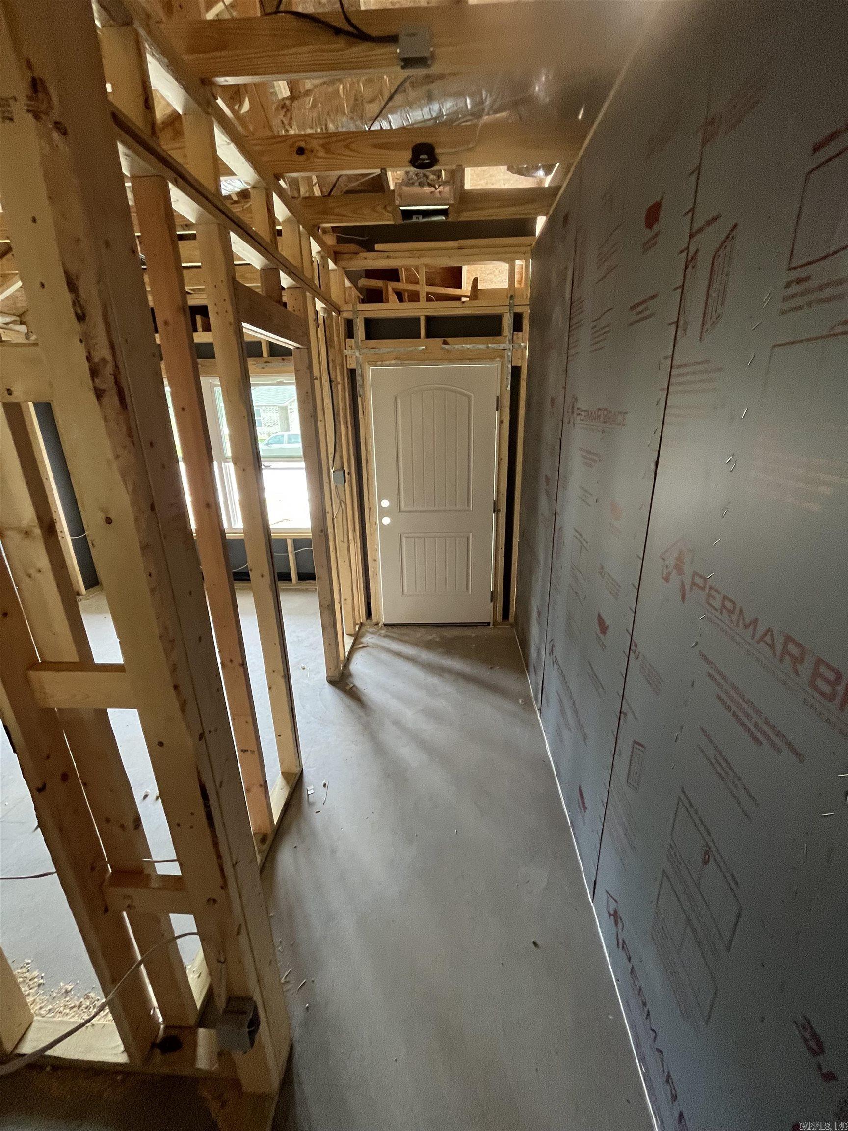 BELL VALLEY - Residential