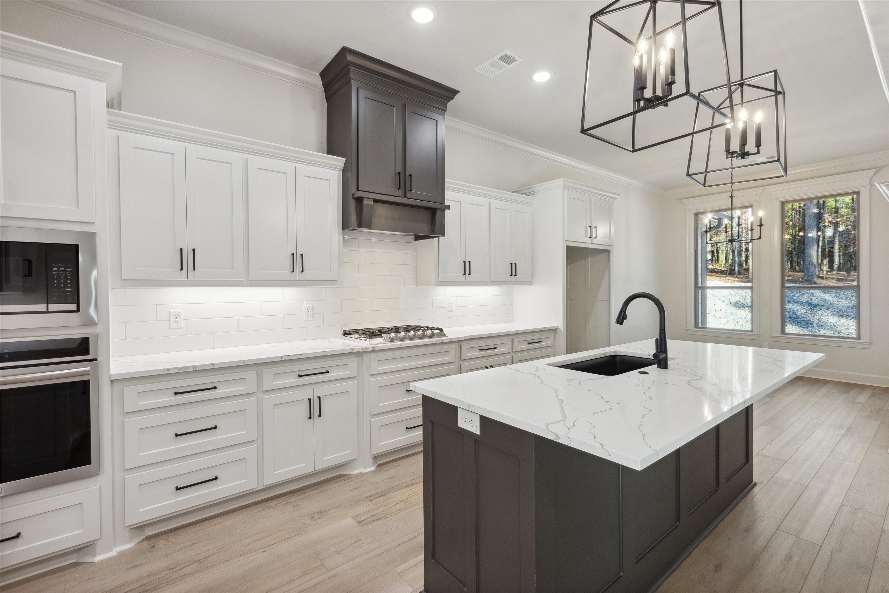 VEREDA - Residential