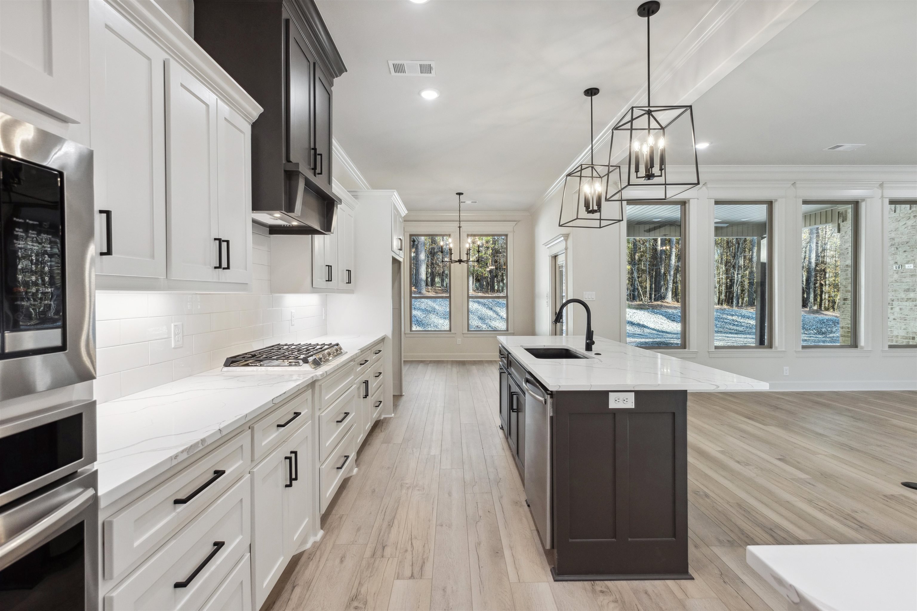 VEREDA - Residential