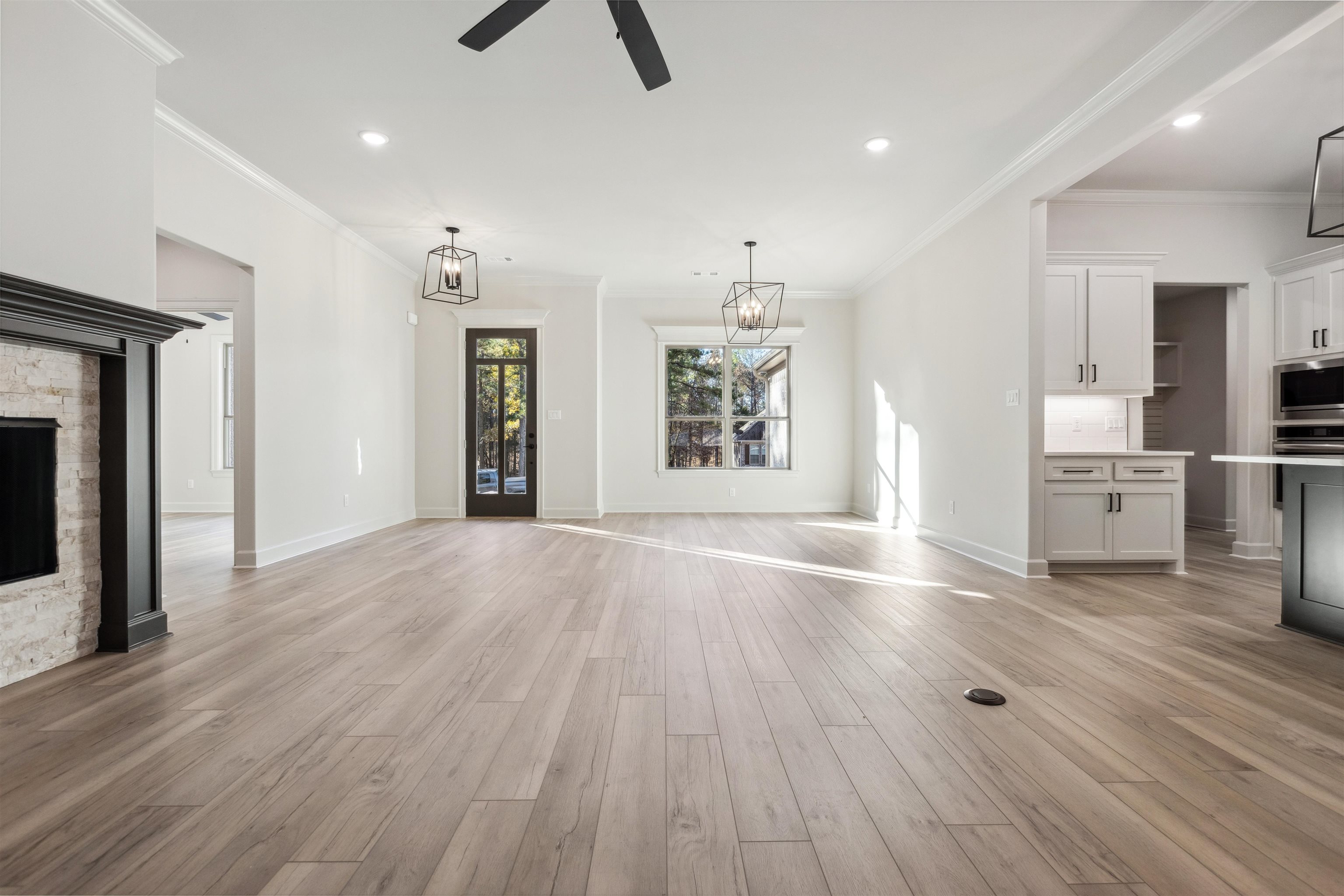 VEREDA - Residential