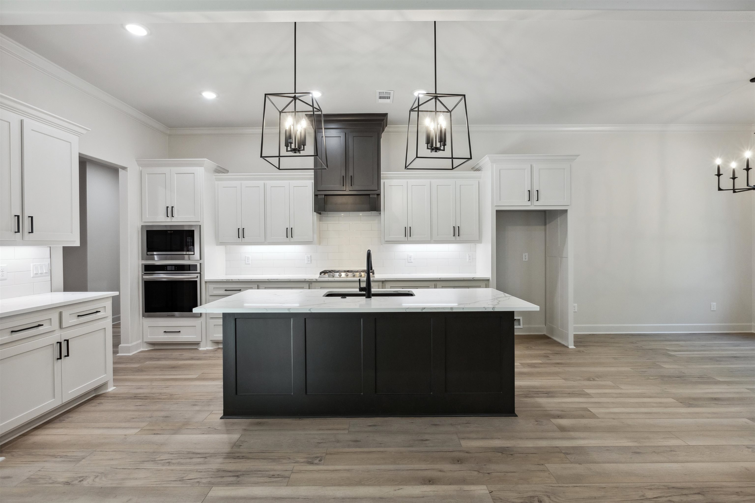 VEREDA - Residential