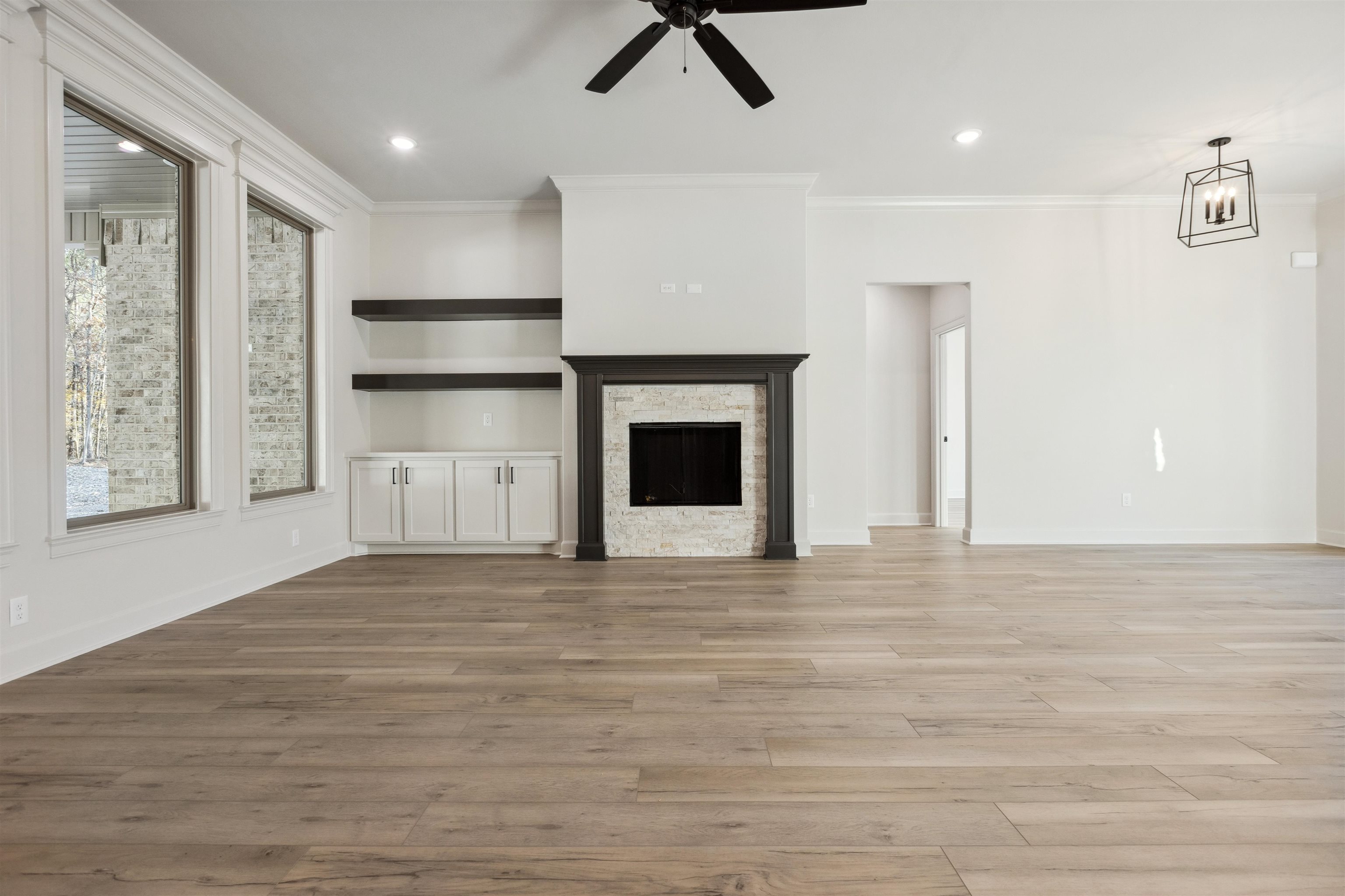 VEREDA - Residential