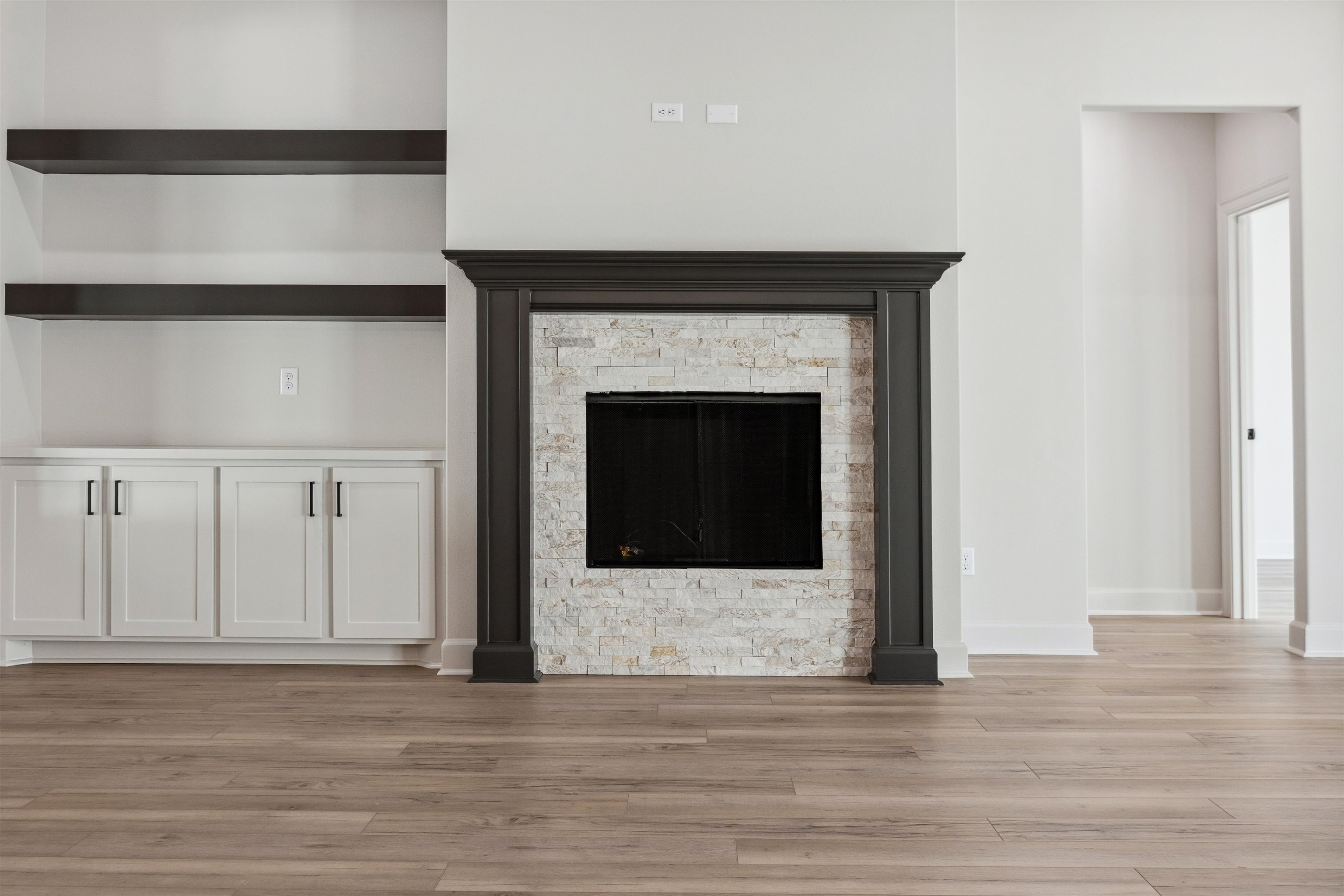 VEREDA - Residential