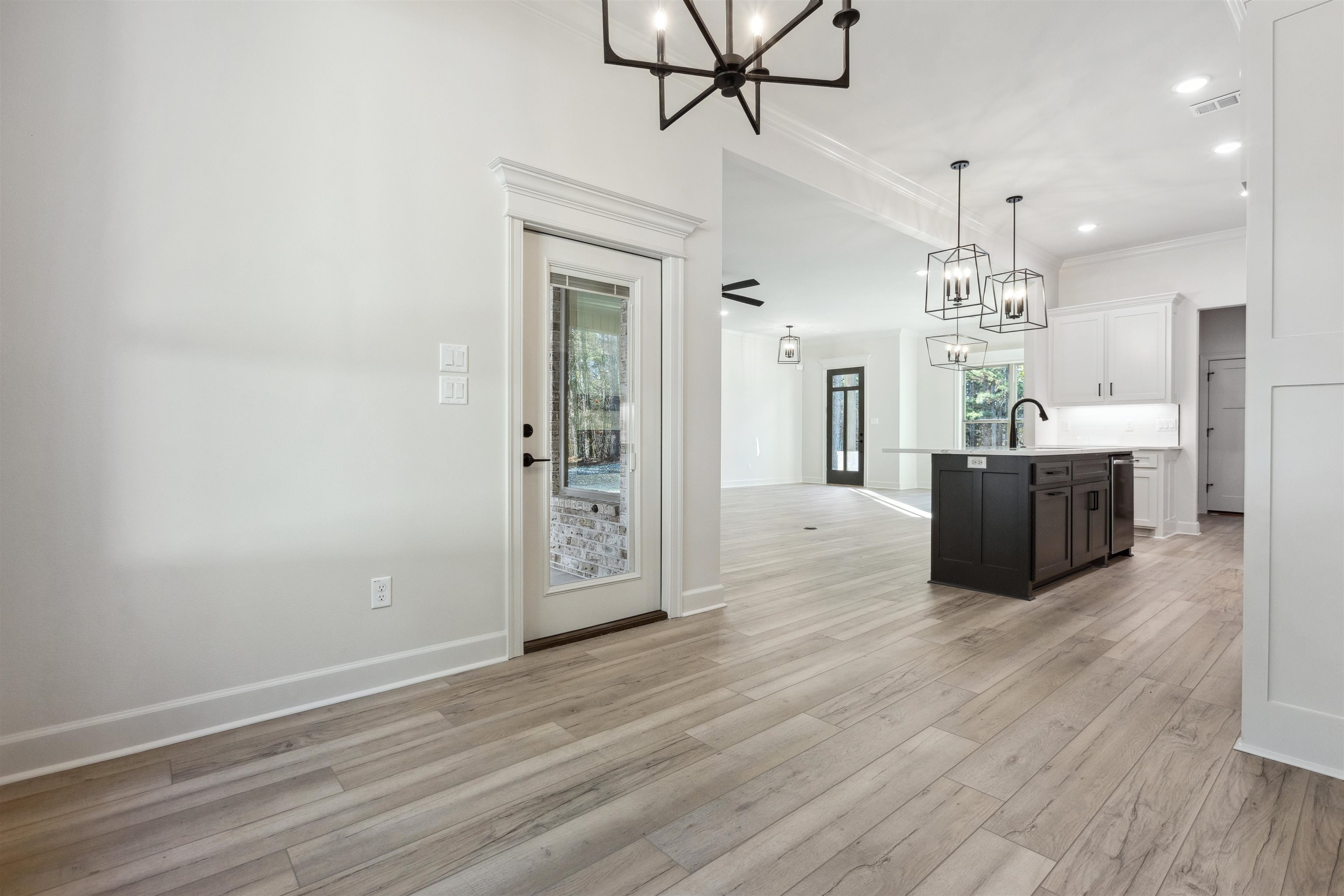 VEREDA - Residential