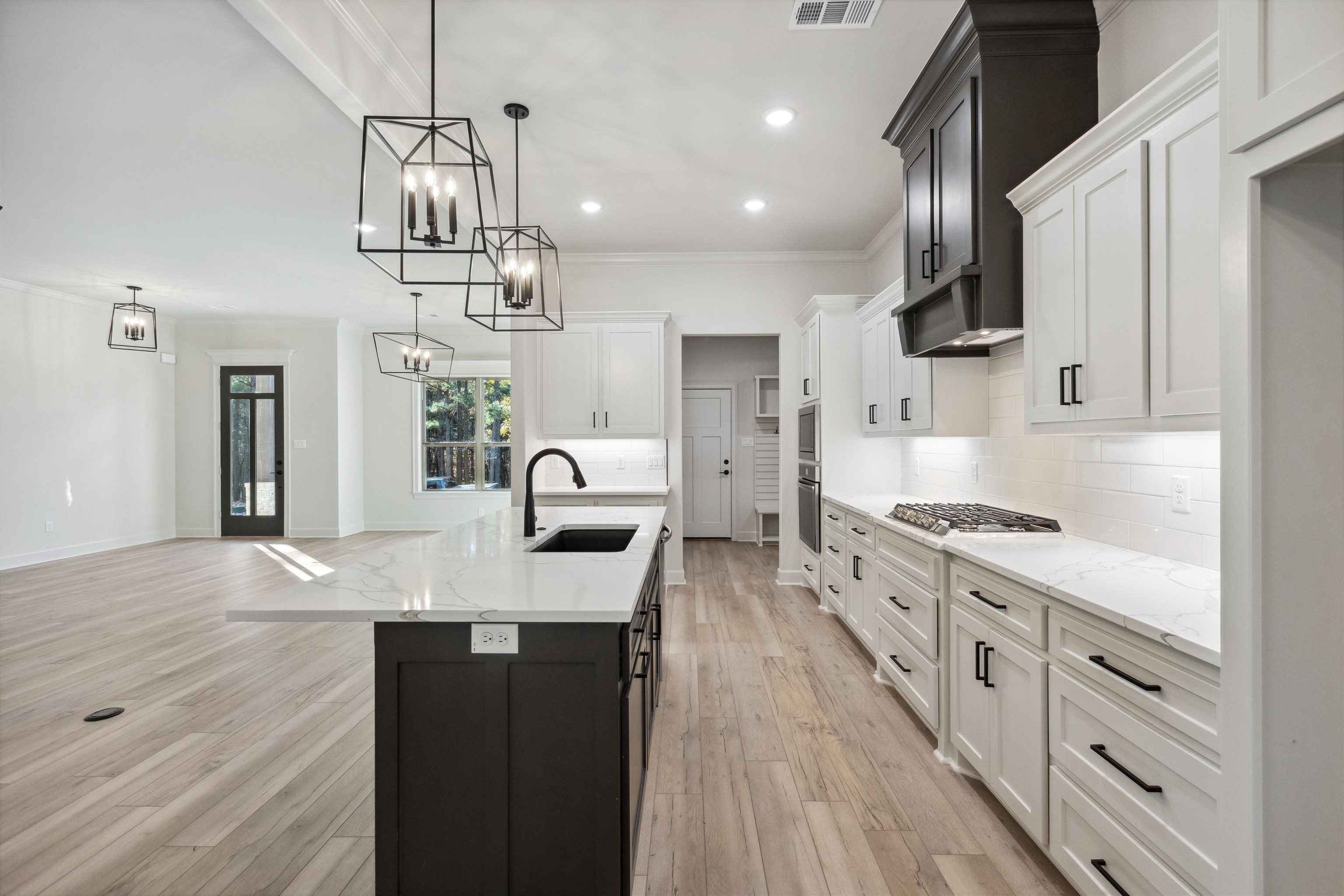 VEREDA - Residential