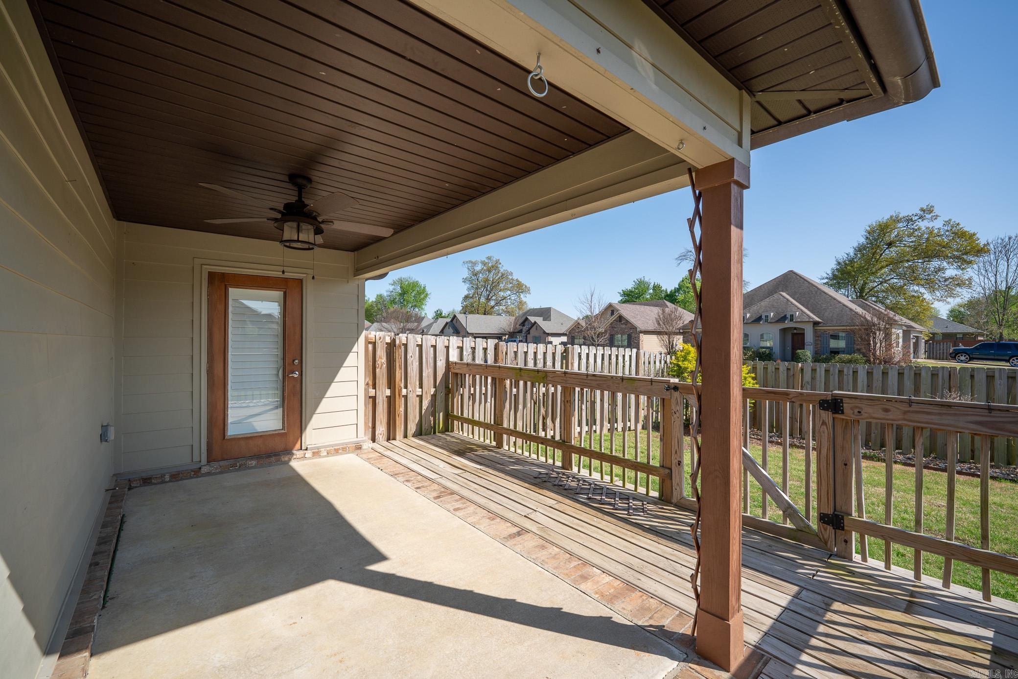 GARDENS AT SOUTHRIDGE ADDITION - Residential