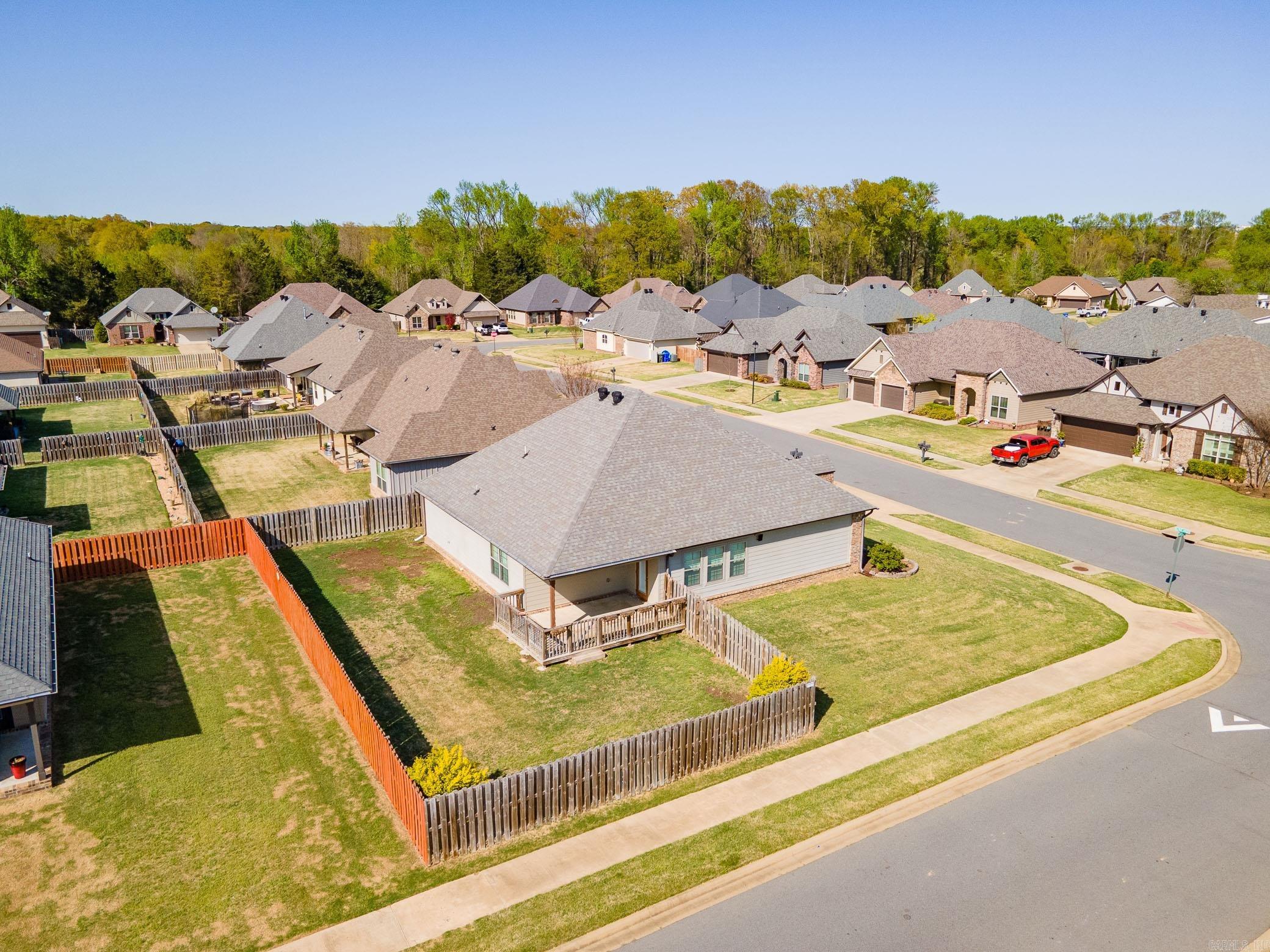 GARDENS AT SOUTHRIDGE ADDITION - Residential