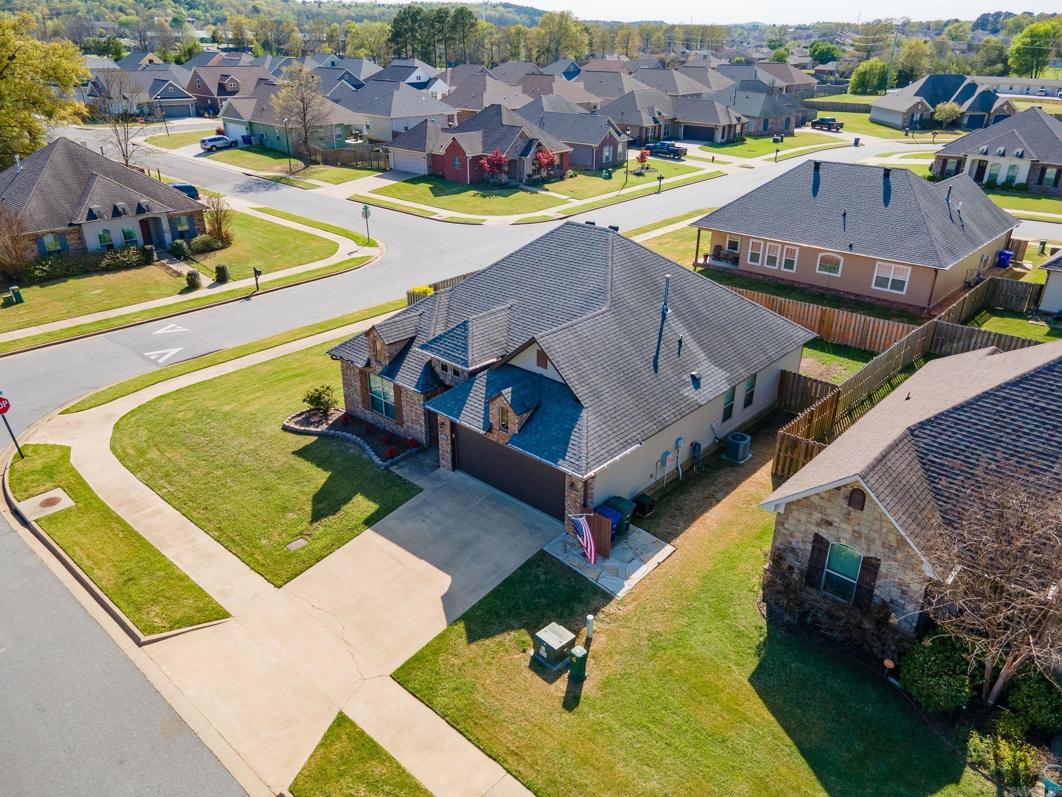 GARDENS AT SOUTHRIDGE ADDITION - Residential