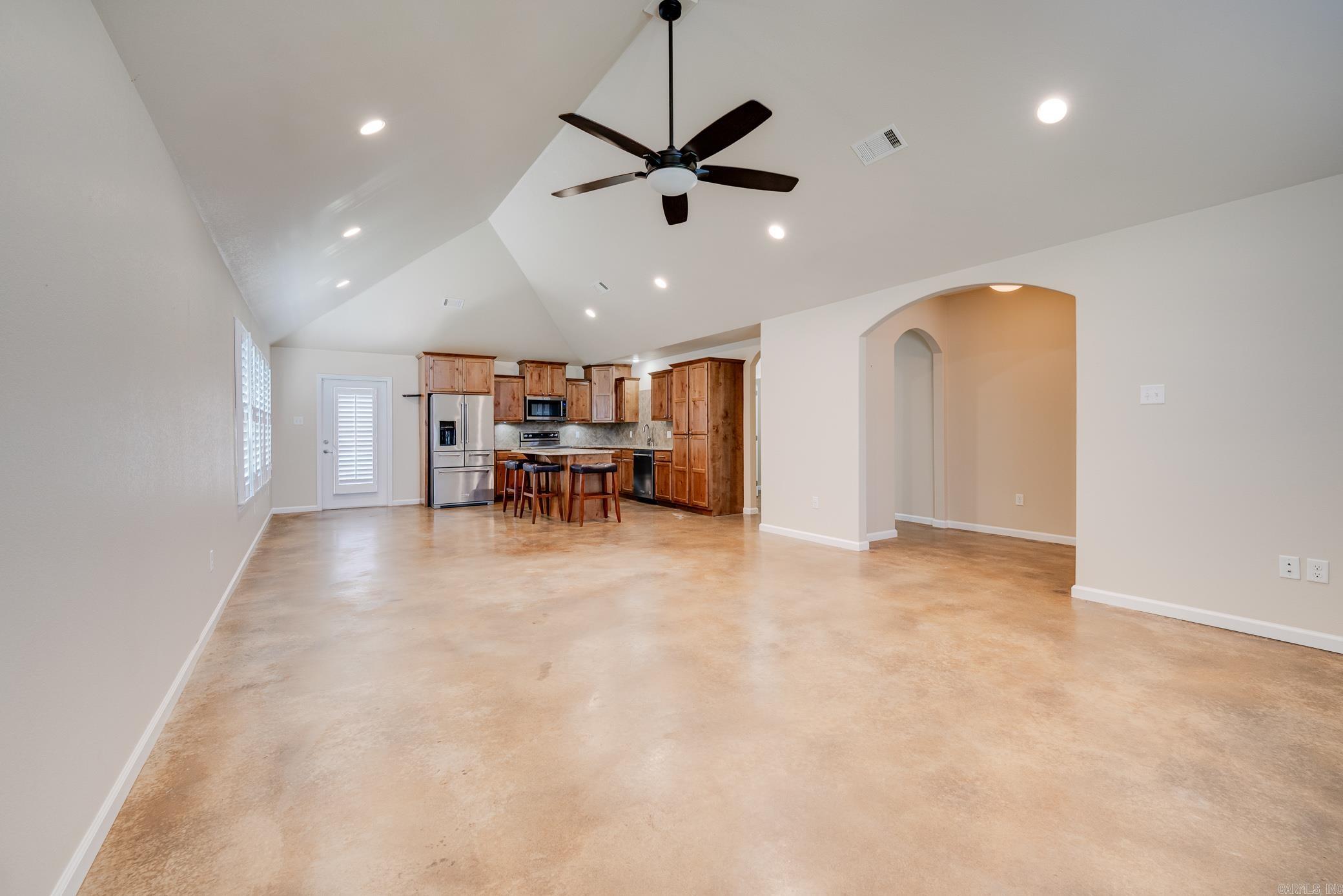 GARDENS AT SOUTHRIDGE ADDITION - Residential