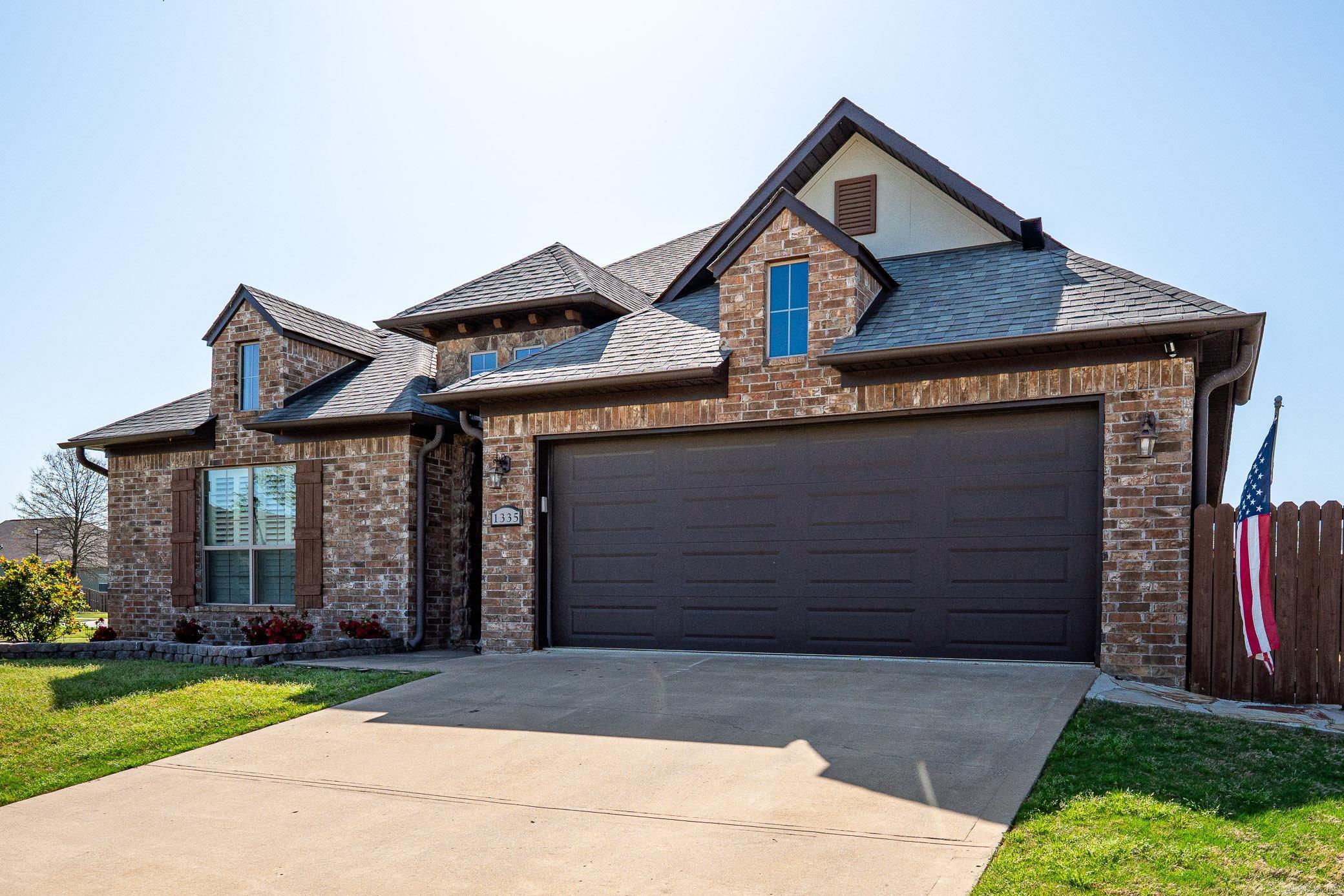 GARDENS AT SOUTHRIDGE ADDITION - Residential