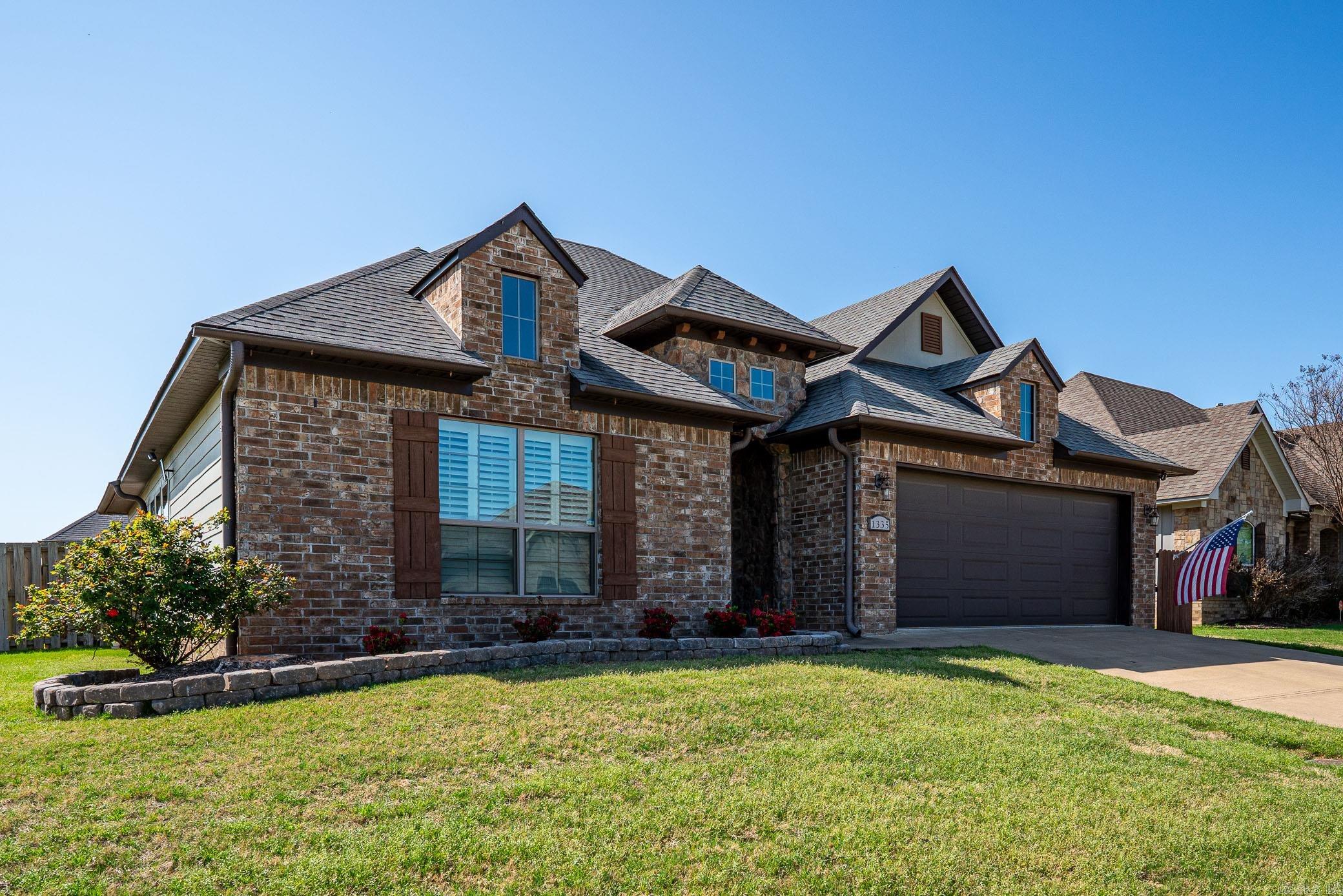 GARDENS AT SOUTHRIDGE ADDITION - Residential
