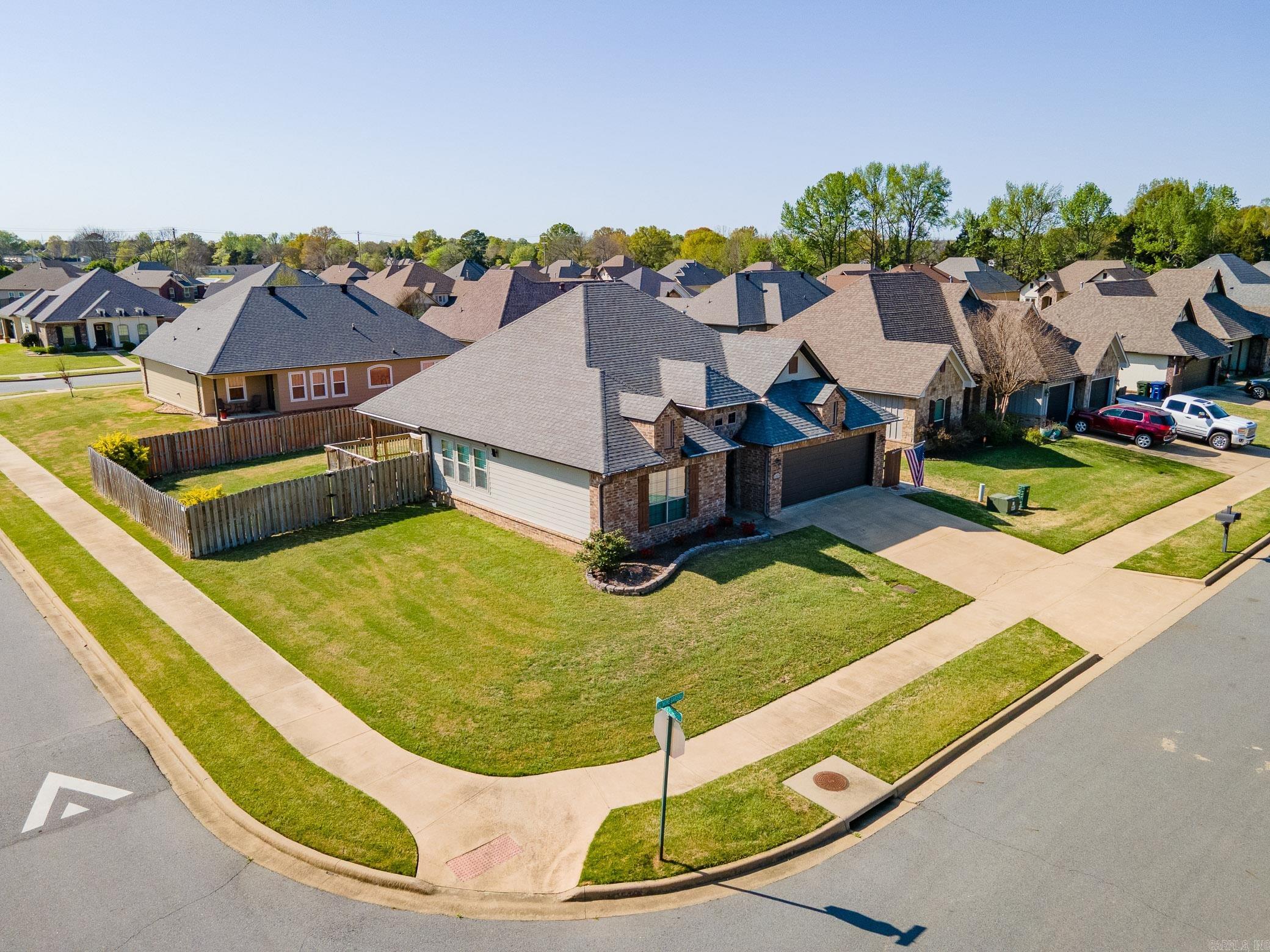 GARDENS AT SOUTHRIDGE ADDITION - Residential