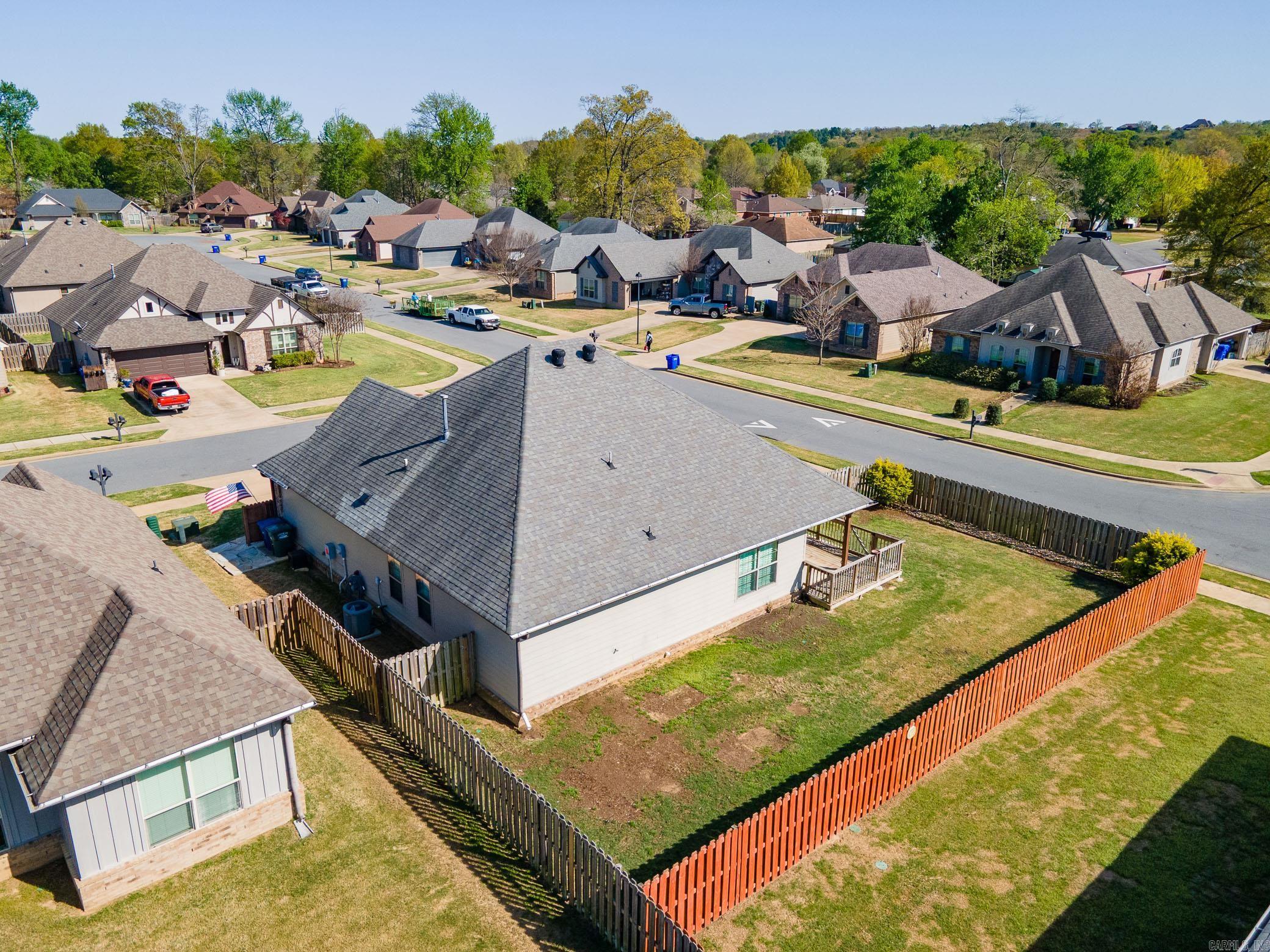GARDENS AT SOUTHRIDGE ADDITION - Residential