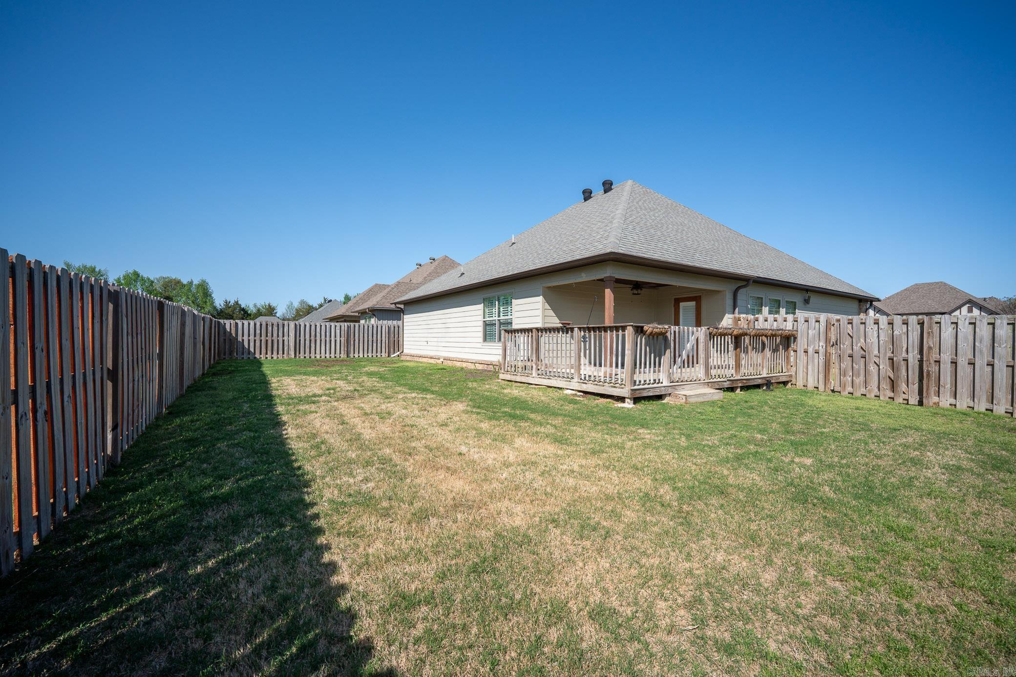 GARDENS AT SOUTHRIDGE ADDITION - Residential