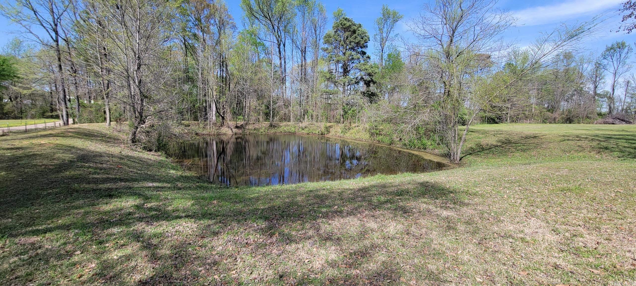 CANEY MEADOWS - Residential