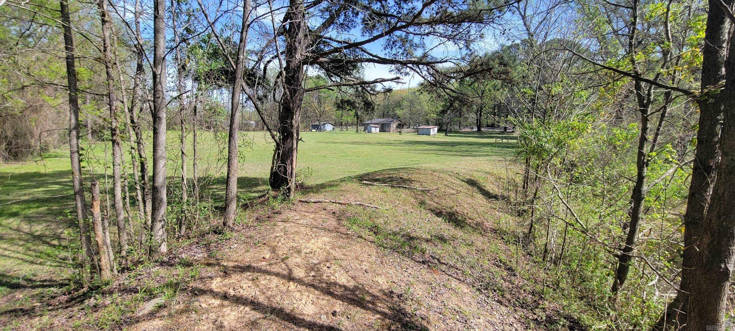 CANEY MEADOWS - Residential