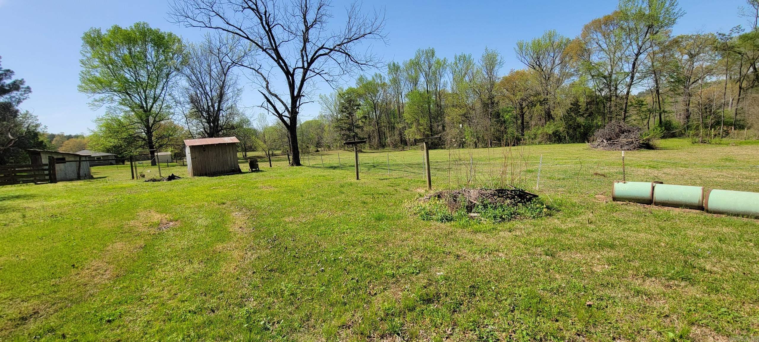 CANEY MEADOWS - Residential