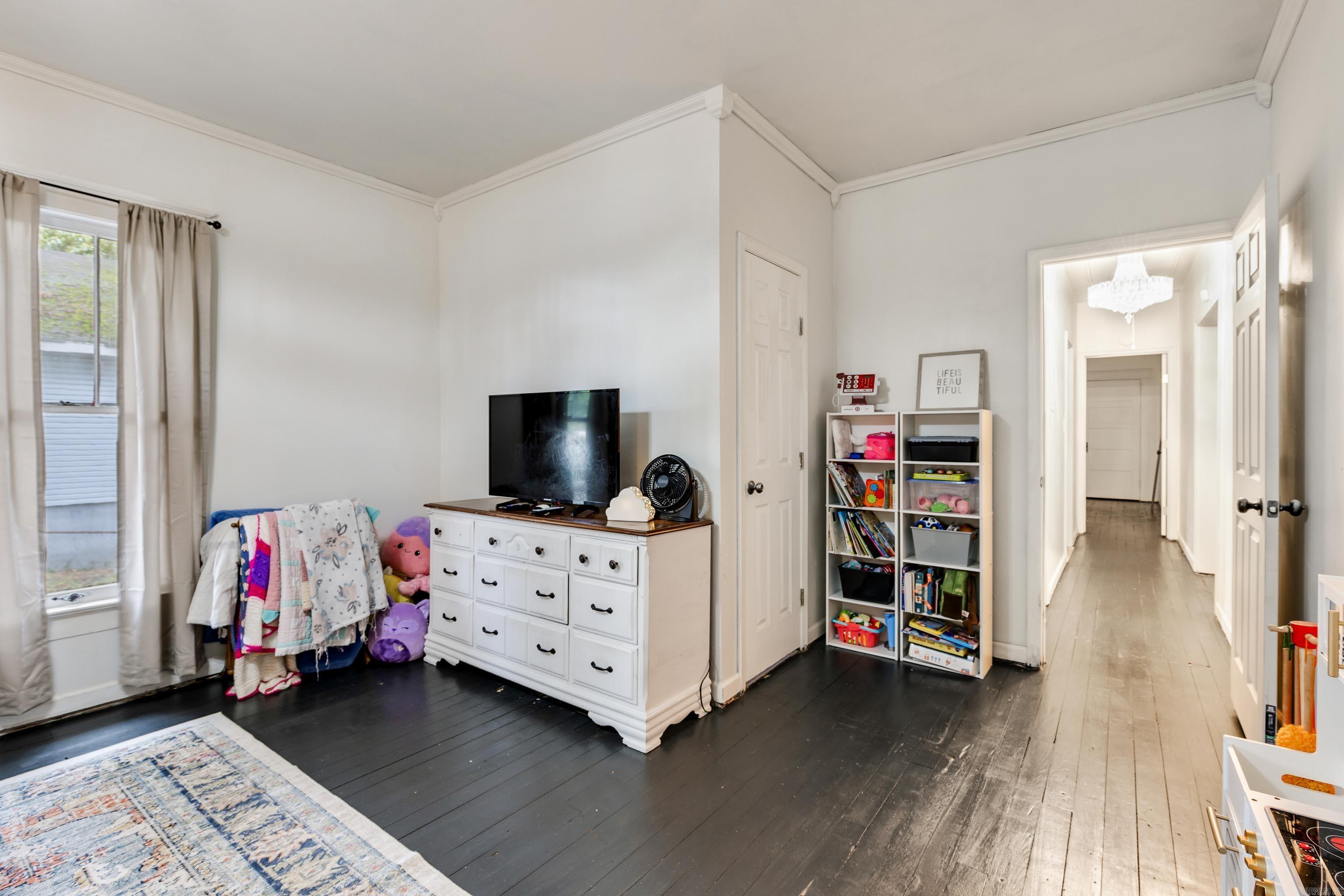 FIELDS - Residential